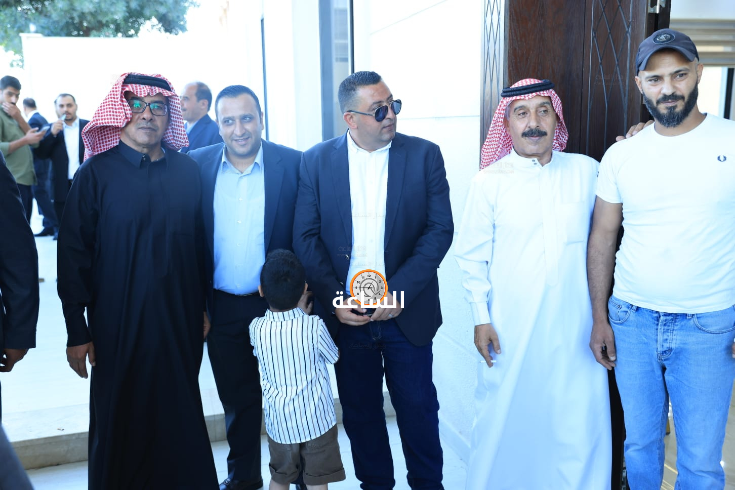 Madar Al-Saa Images 0.07571607604791952