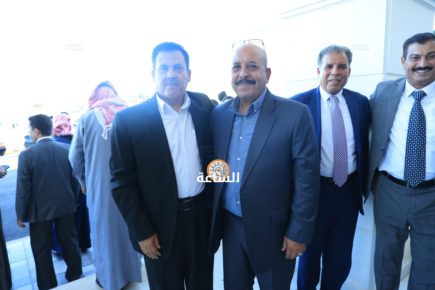 Madar Al-Saa Images 0.27010380273759693