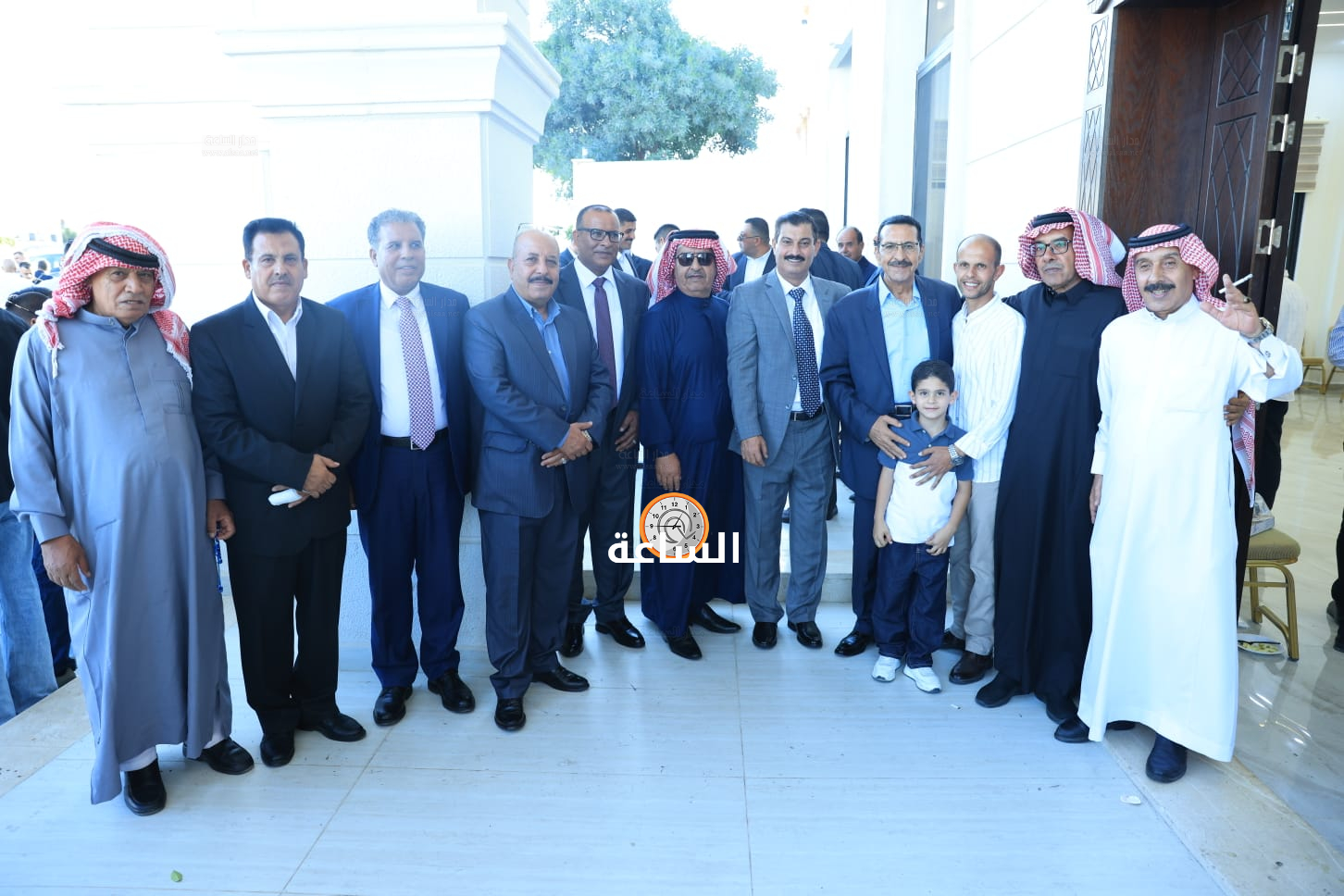 Madar Al-Saa Images 0.8689858796211437