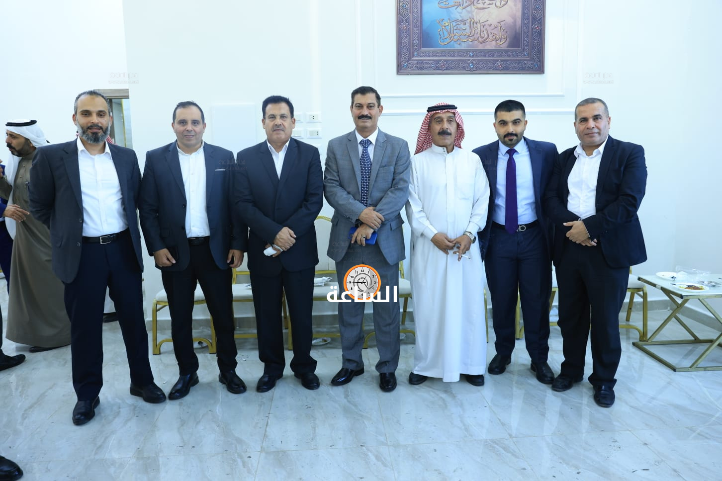 Madar Al-Saa Images 0.9761241385878331