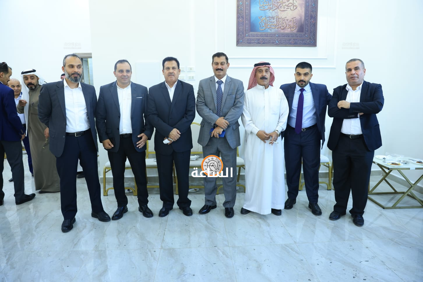 Madar Al-Saa Images 0.07053328103473189