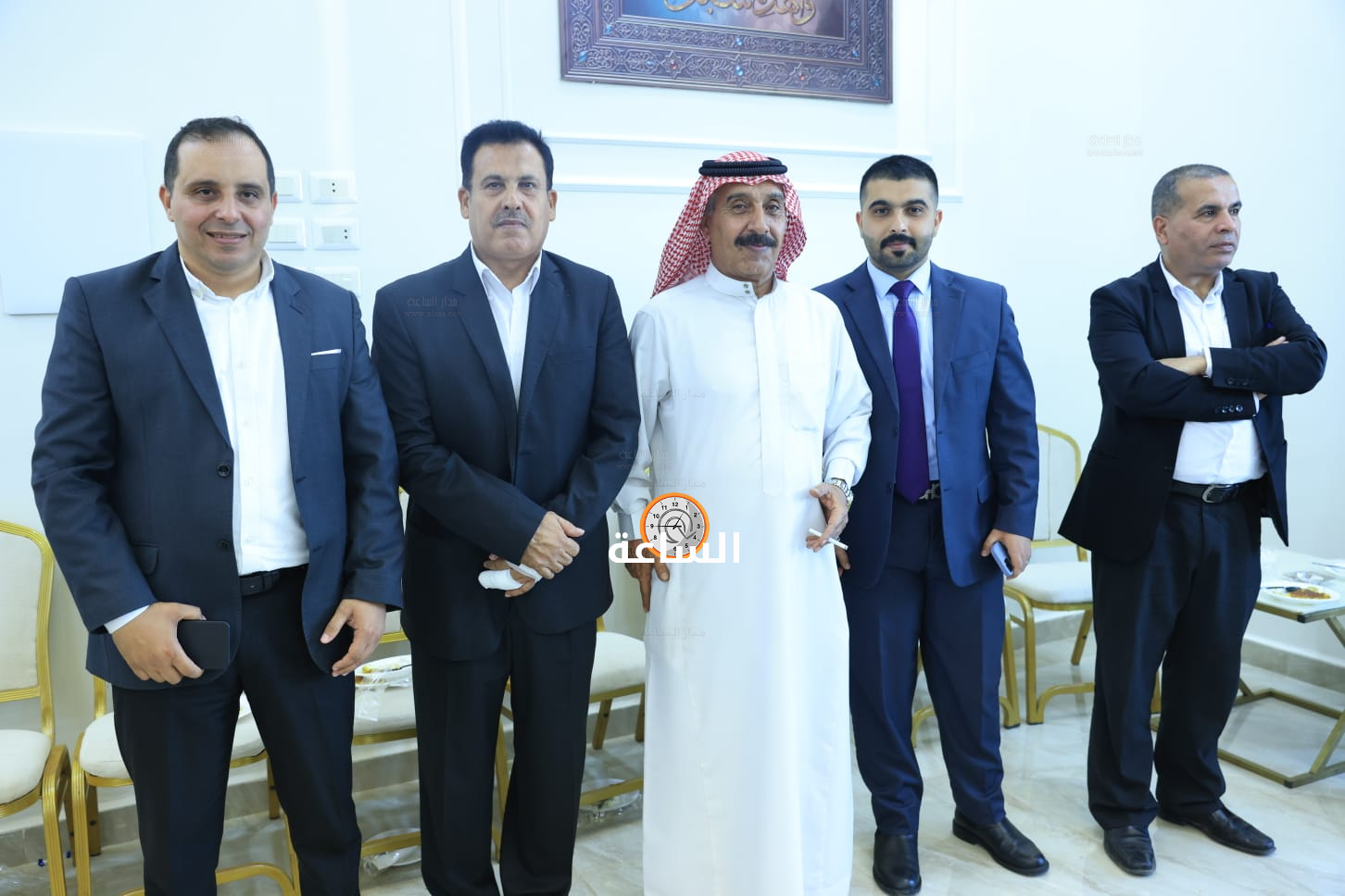 Madar Al-Saa Images 0.4435981859926976