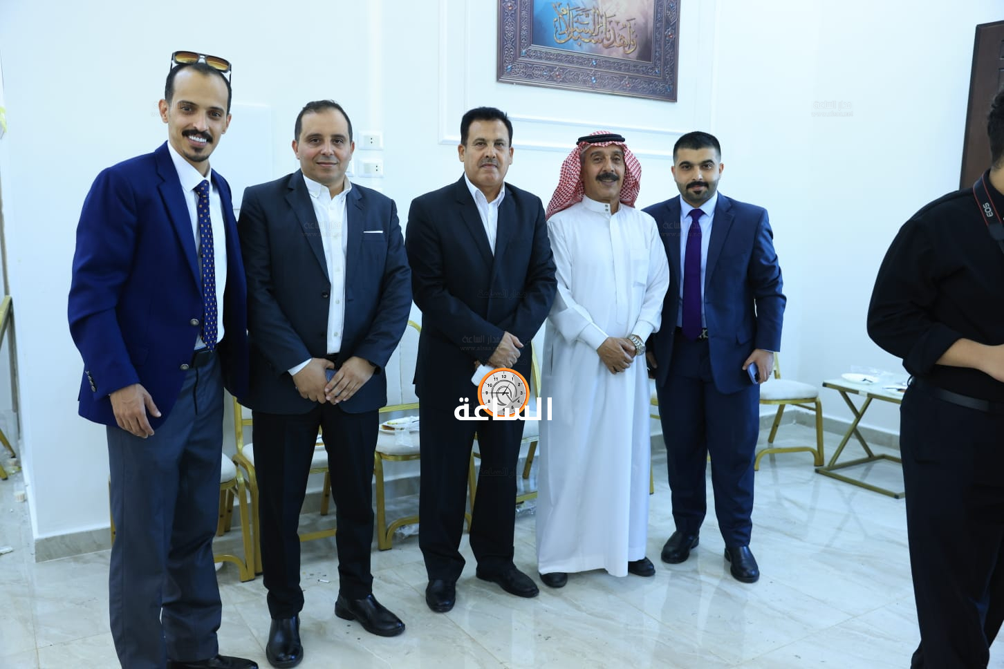 Madar Al-Saa Images 0.3963033669854399