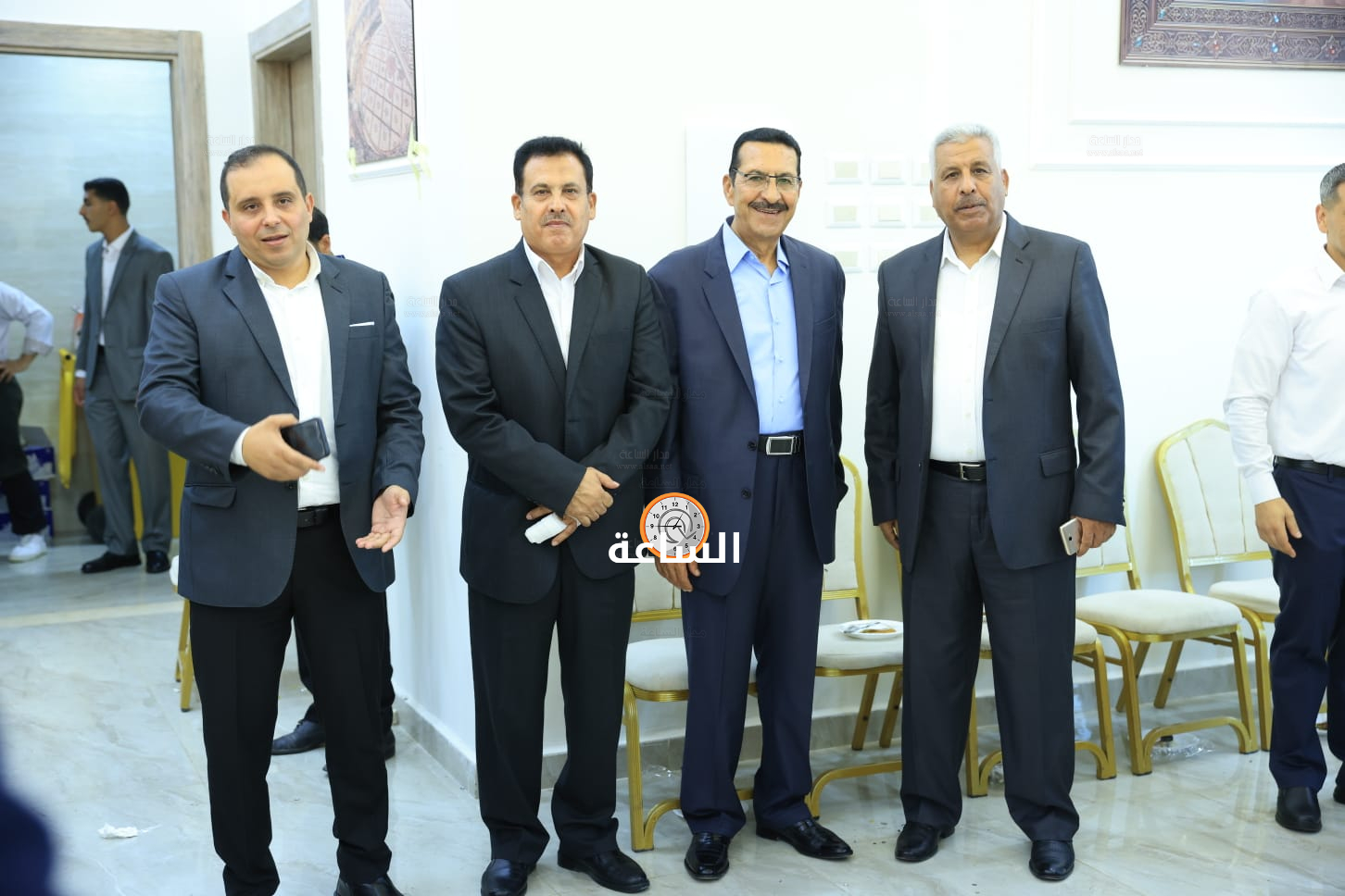 Madar Al-Saa Images 0.30168214309765695