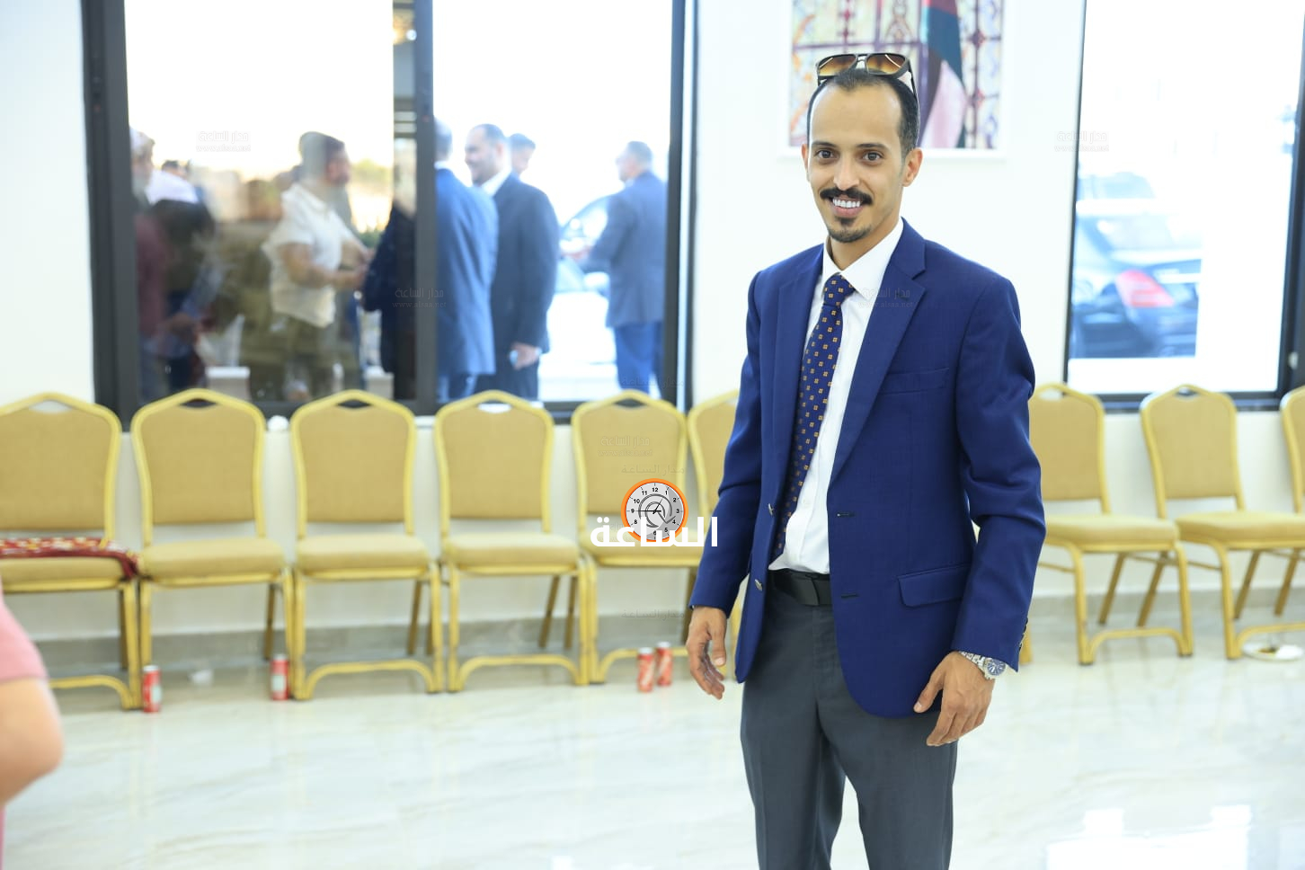 Madar Al-Saa Images 0.779883502126686