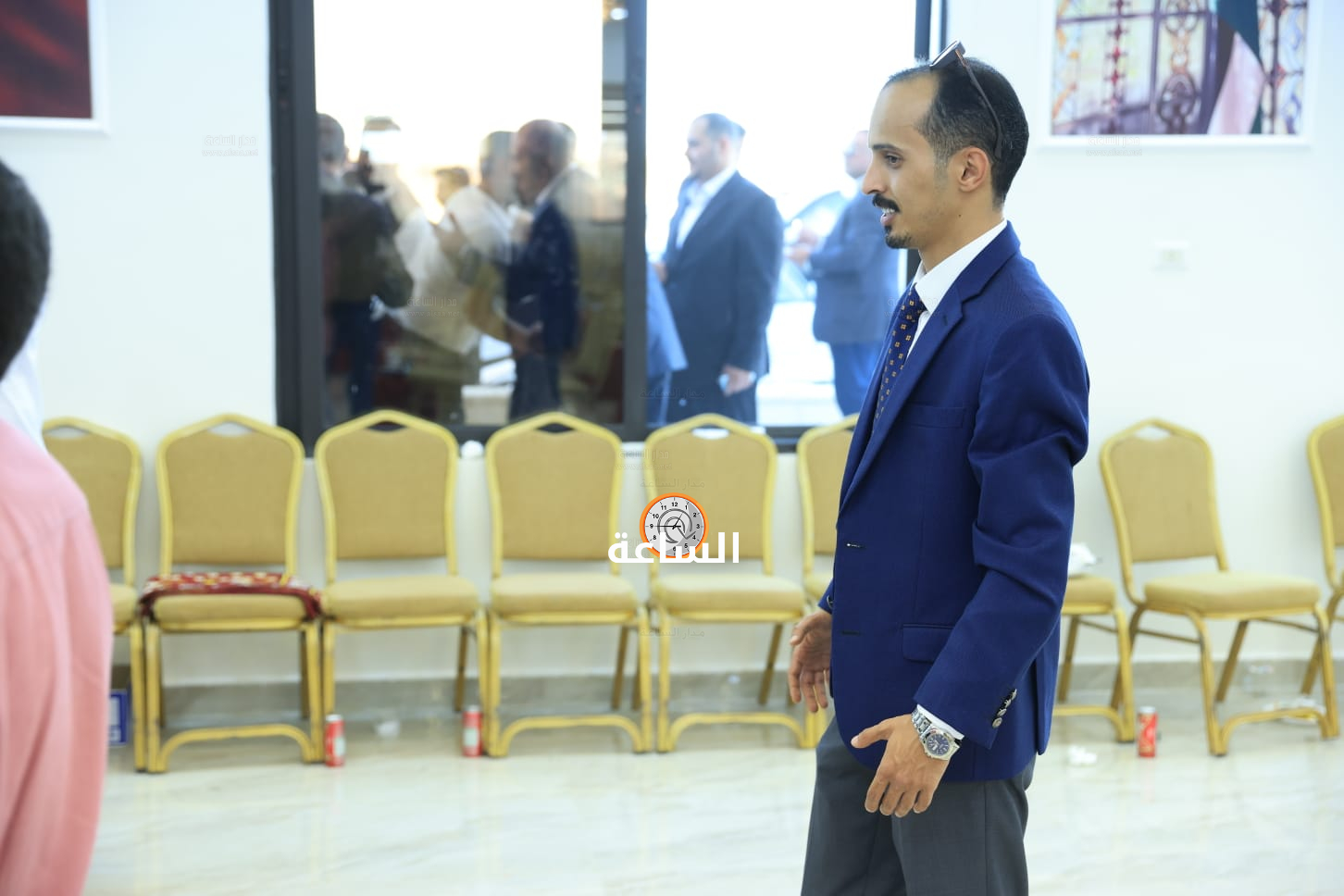 Madar Al-Saa Images 0.5672958431885616
