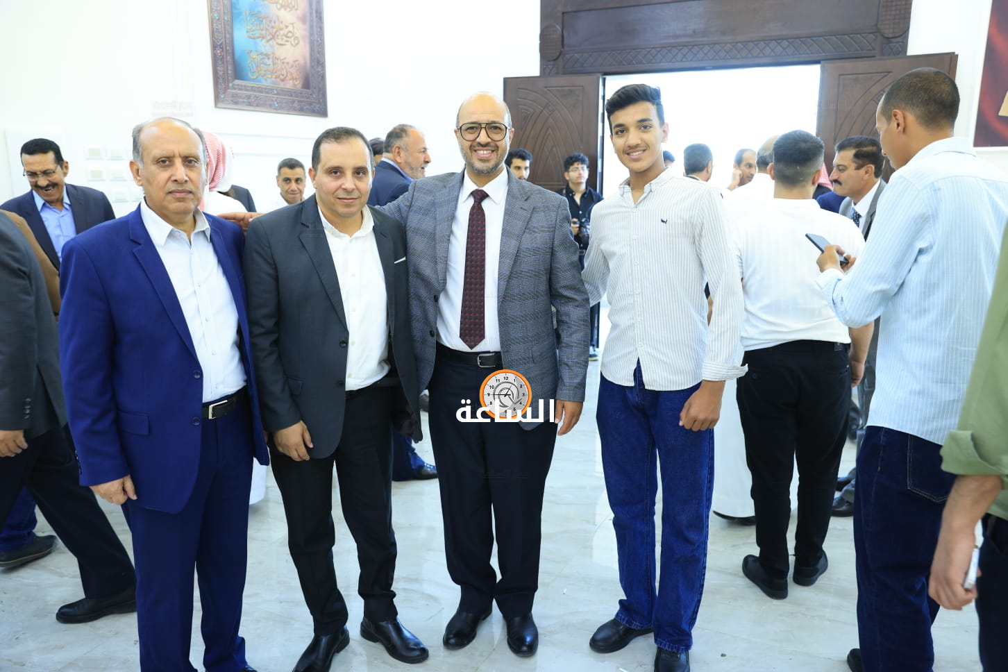 Madar Al-Saa Images 0.6319605132795207