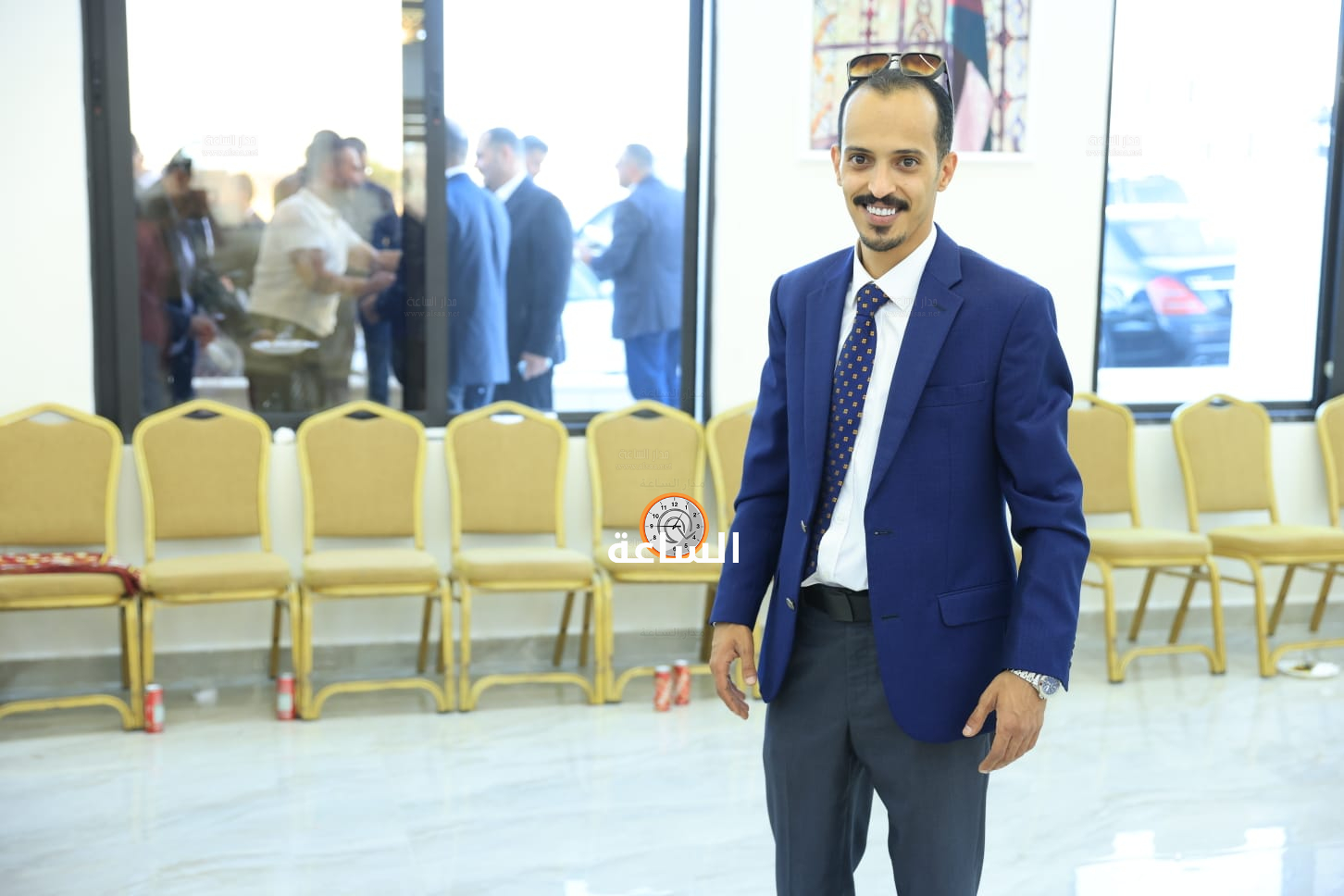 Madar Al-Saa Images 0.48228378174402387