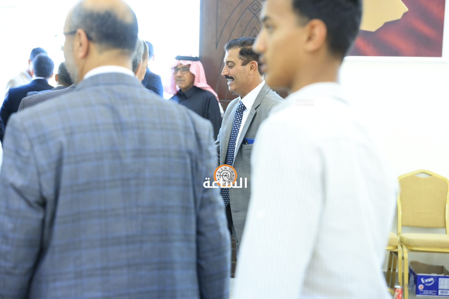 Madar Al-Saa Images 0.3011526177801096