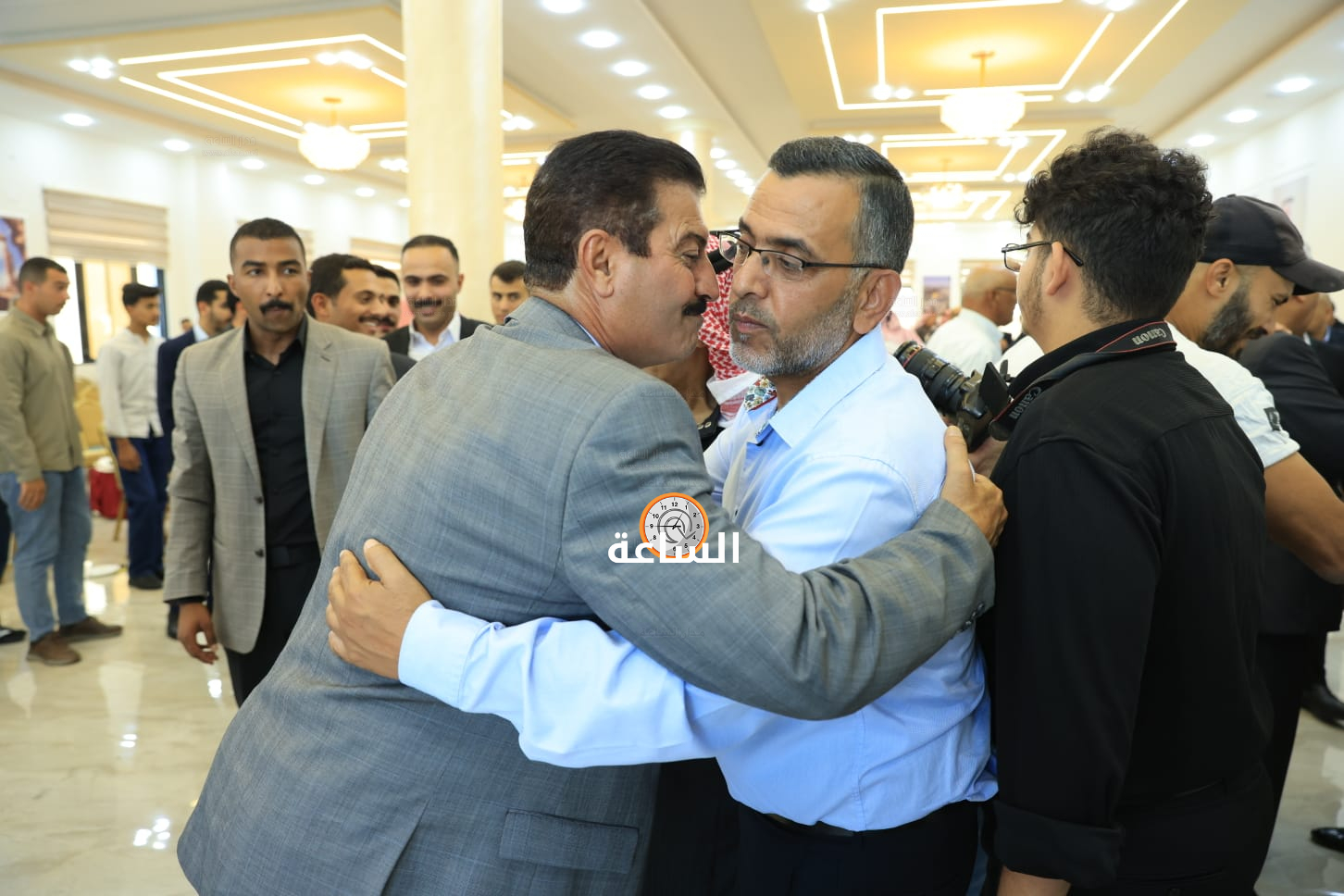 Madar Al-Saa Images 0.4469571528587084