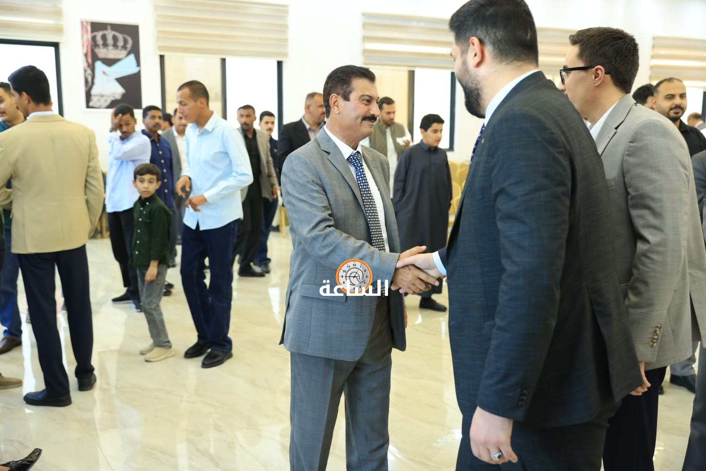 Madar Al-Saa Images 0.8648821464840526