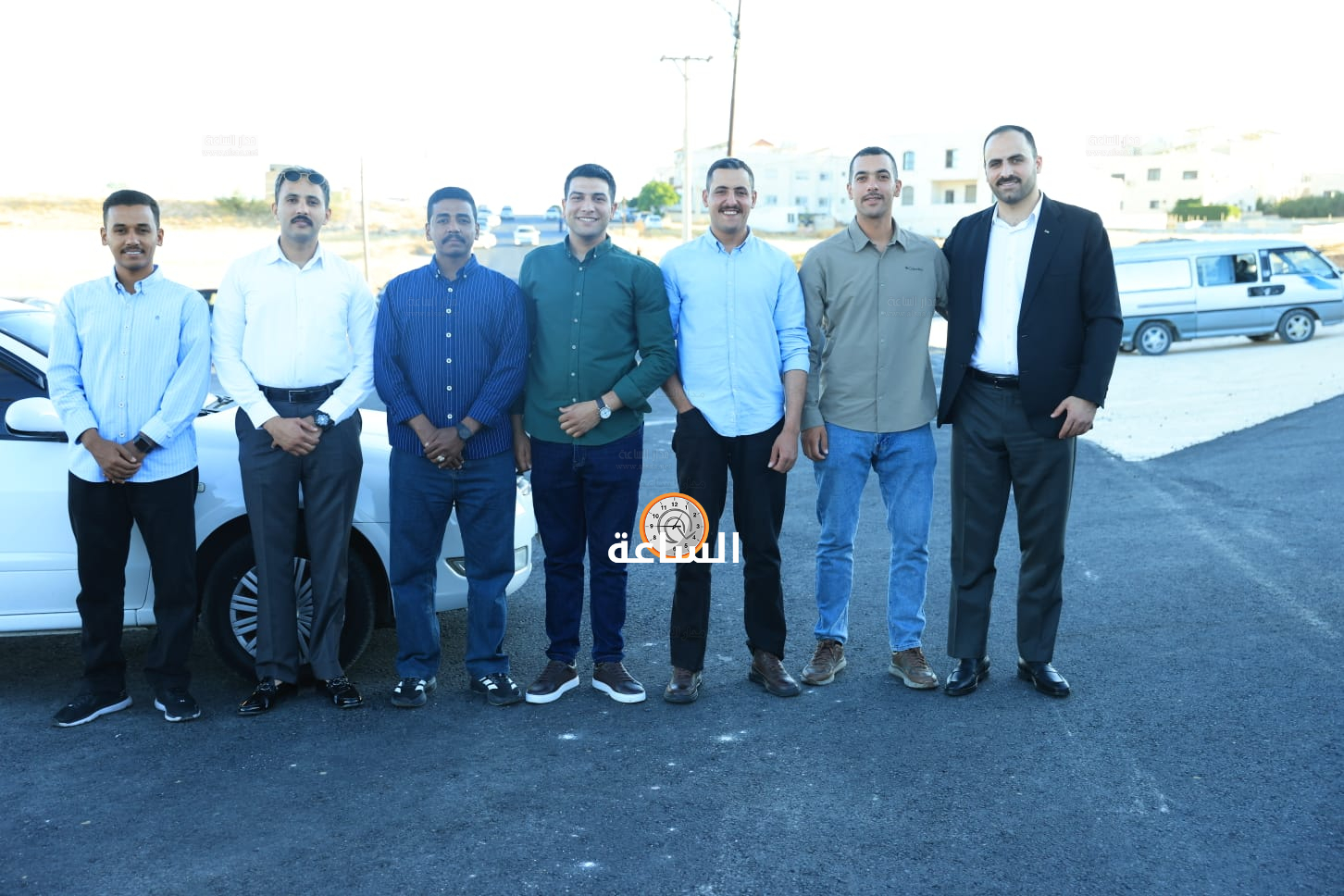 Madar Al-Saa Images 0.2558890736595191