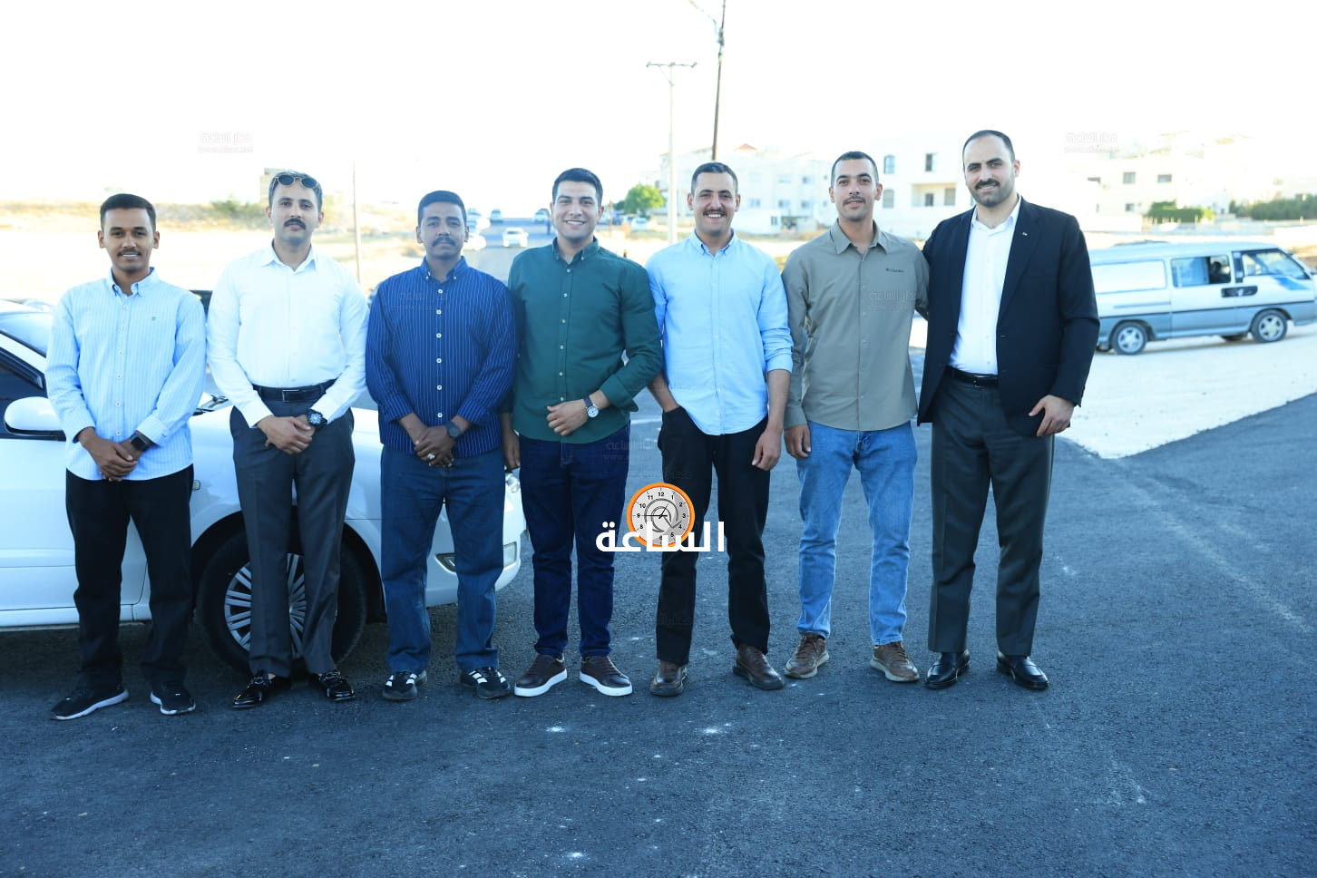 Madar Al-Saa Images 0.5100193837330864