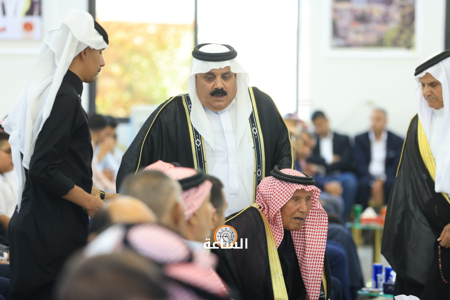 Madar Al-Saa Images 0.8540515427642024