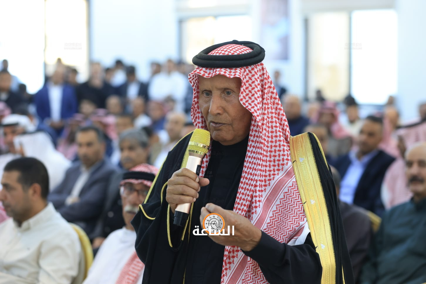 Madar Al-Saa Images 0.5642549521792317