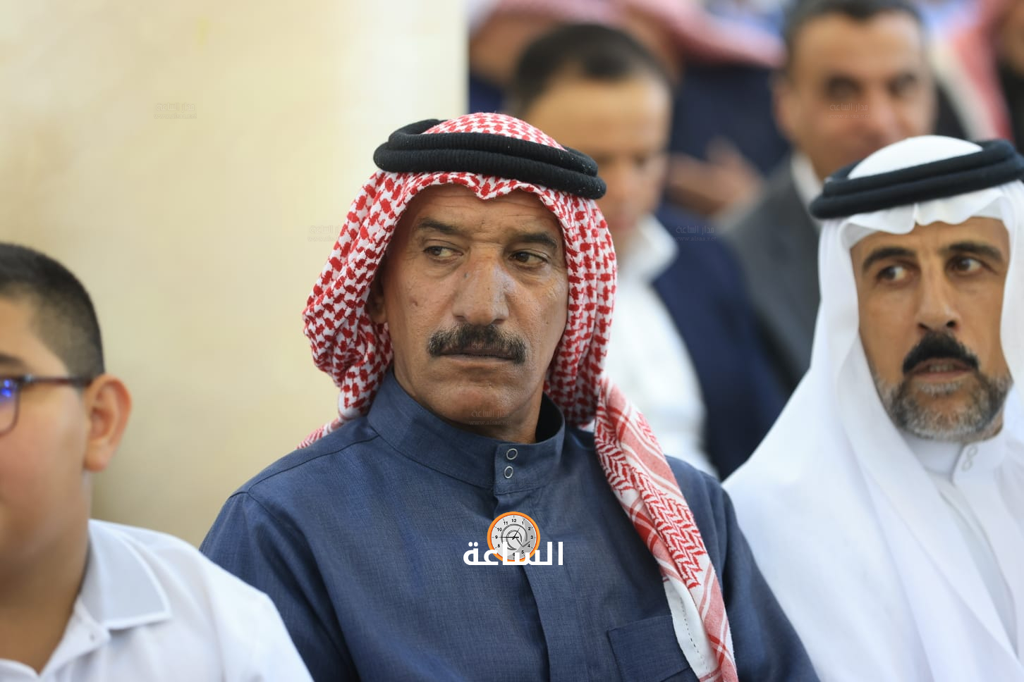 Madar Al-Saa Images 0.2945373024525688