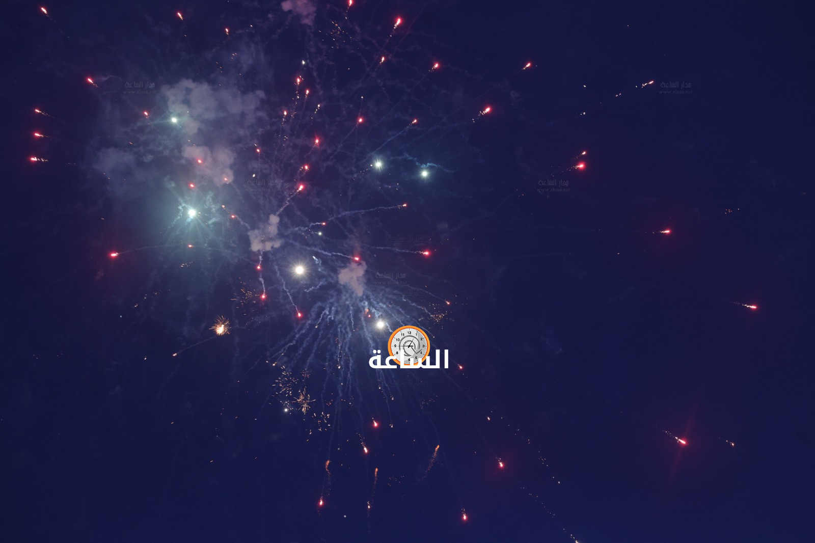 Madar Al-Saa Images 0.2715155570216591