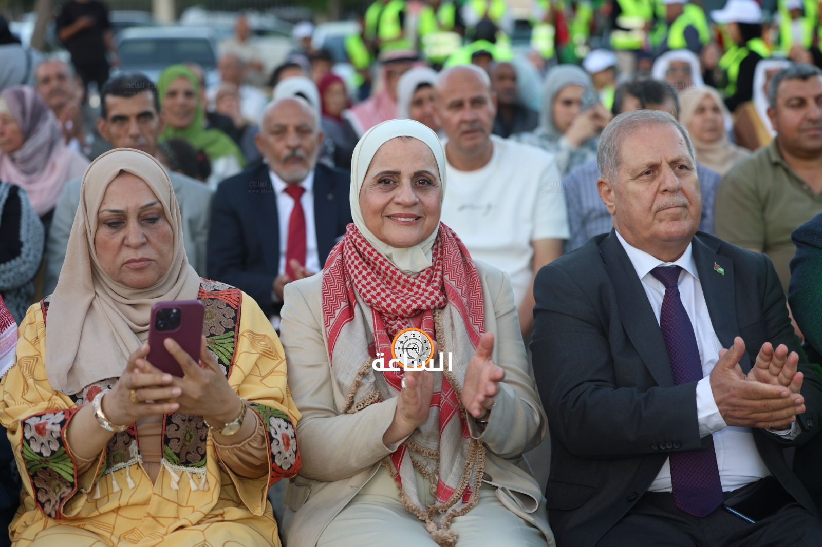 Madar Al-Saa Images 0.5472853967533886