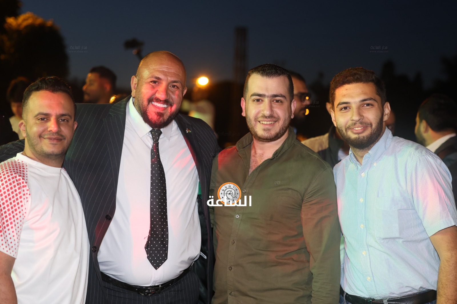 Madar Al-Saa Images 0.471903475633738