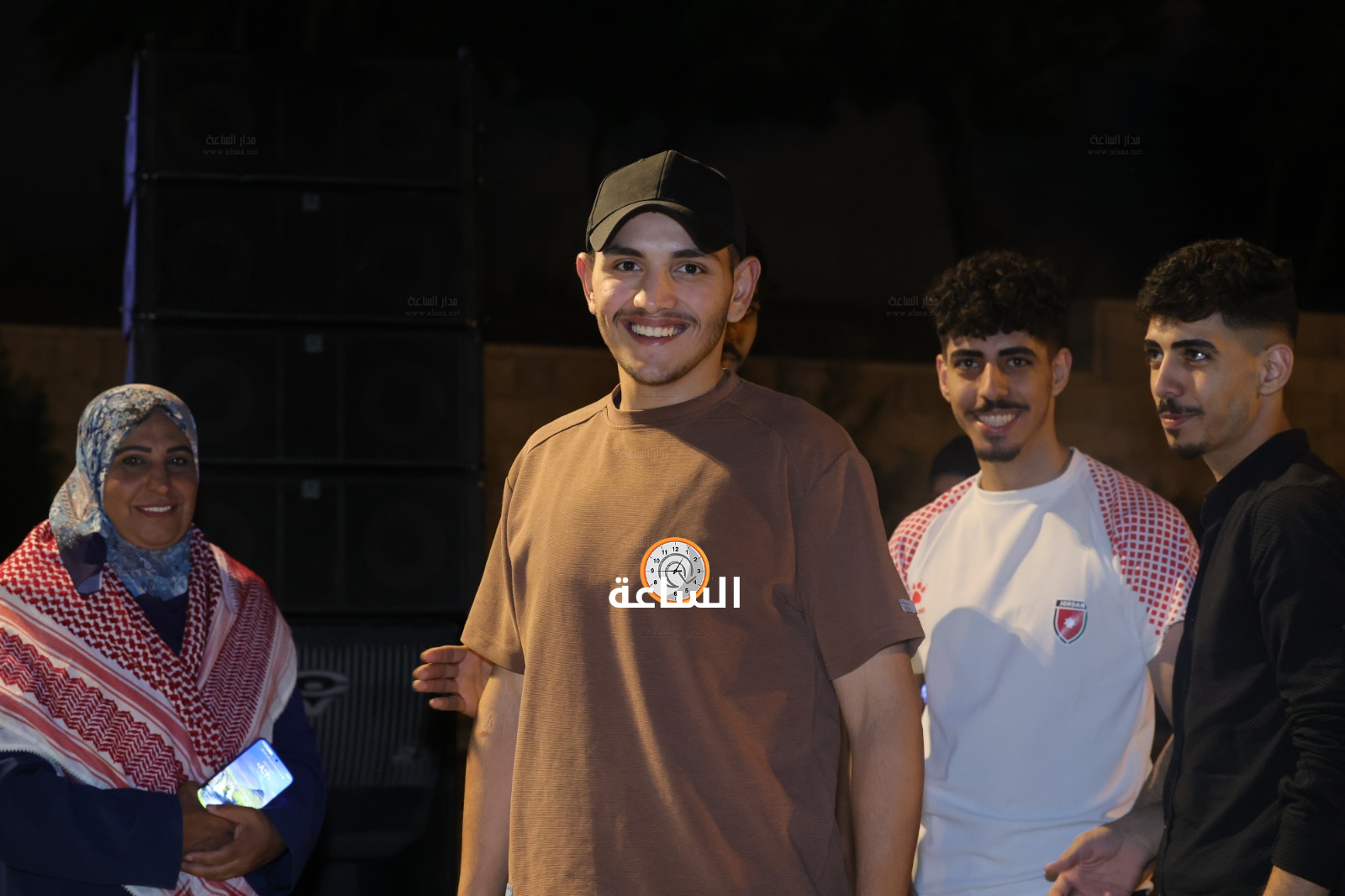Madar Al-Saa Images 0.33099791994799044