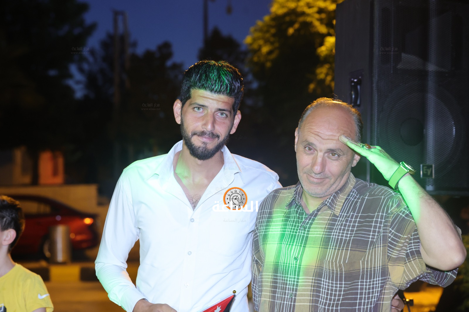 Madar Al-Saa Images 0.6443660386401379