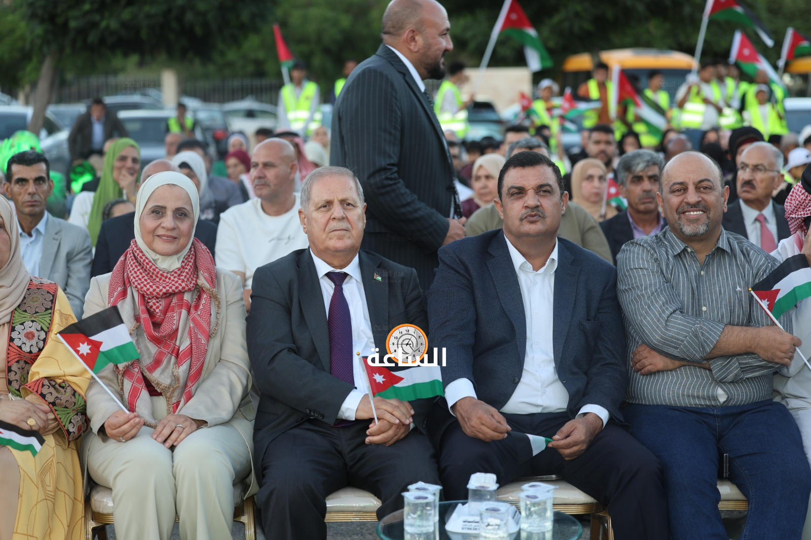 Madar Al-Saa Images 0.7766823509778773