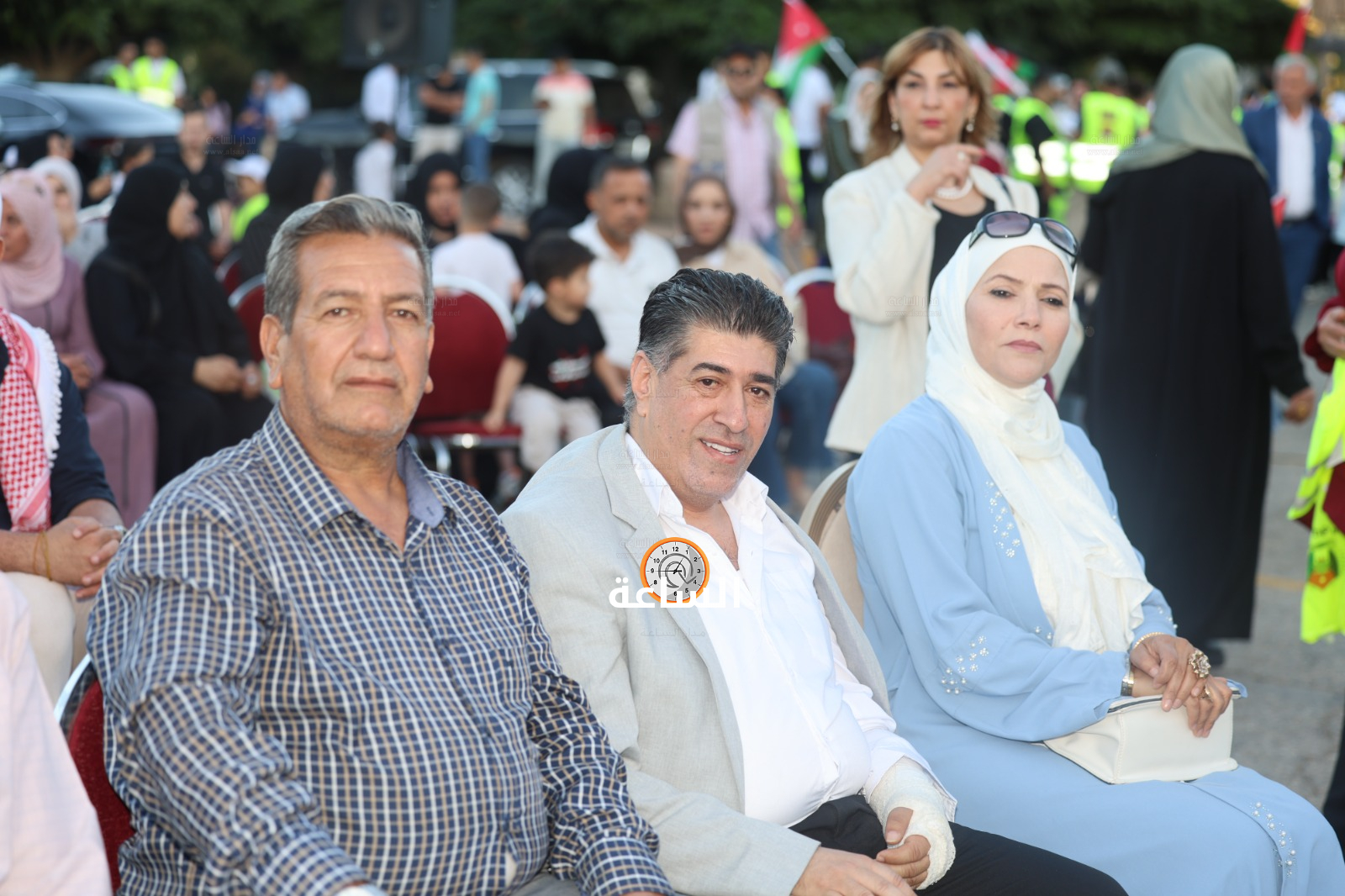 Madar Al-Saa Images 0.5061109404771126