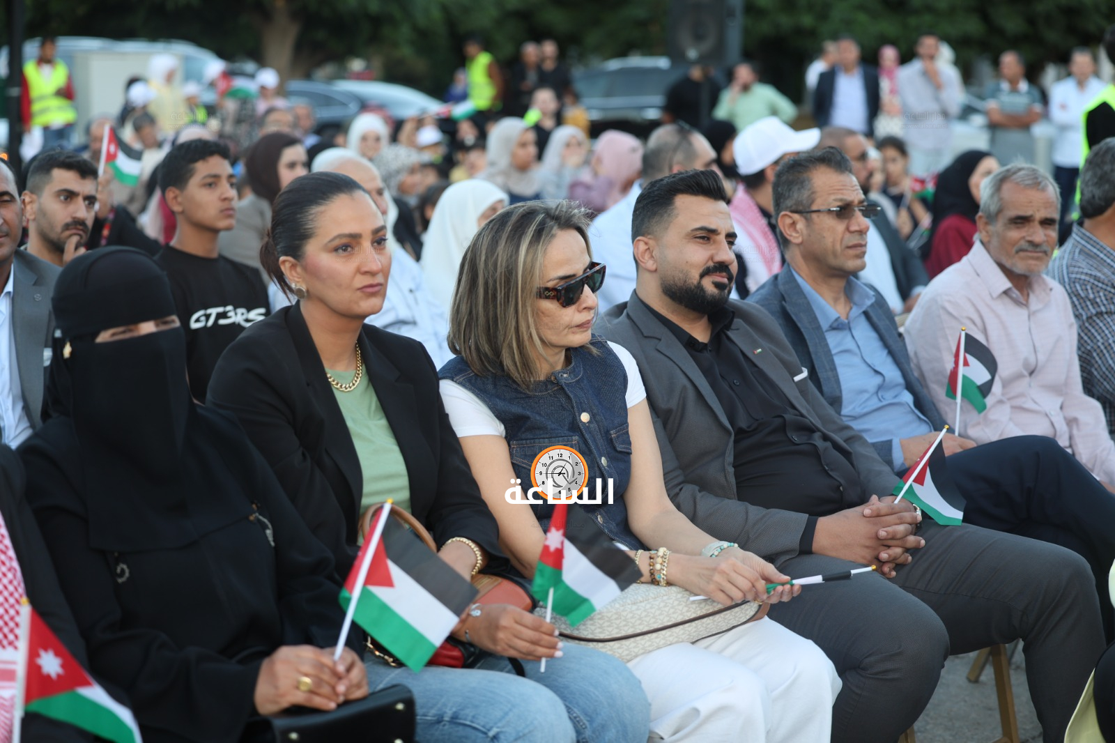 Madar Al-Saa Images 0.610856470088147