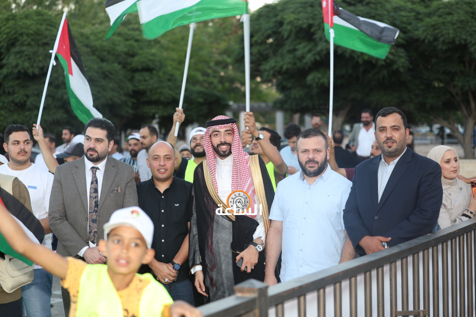 Madar Al-Saa Images 0.09658646476862831