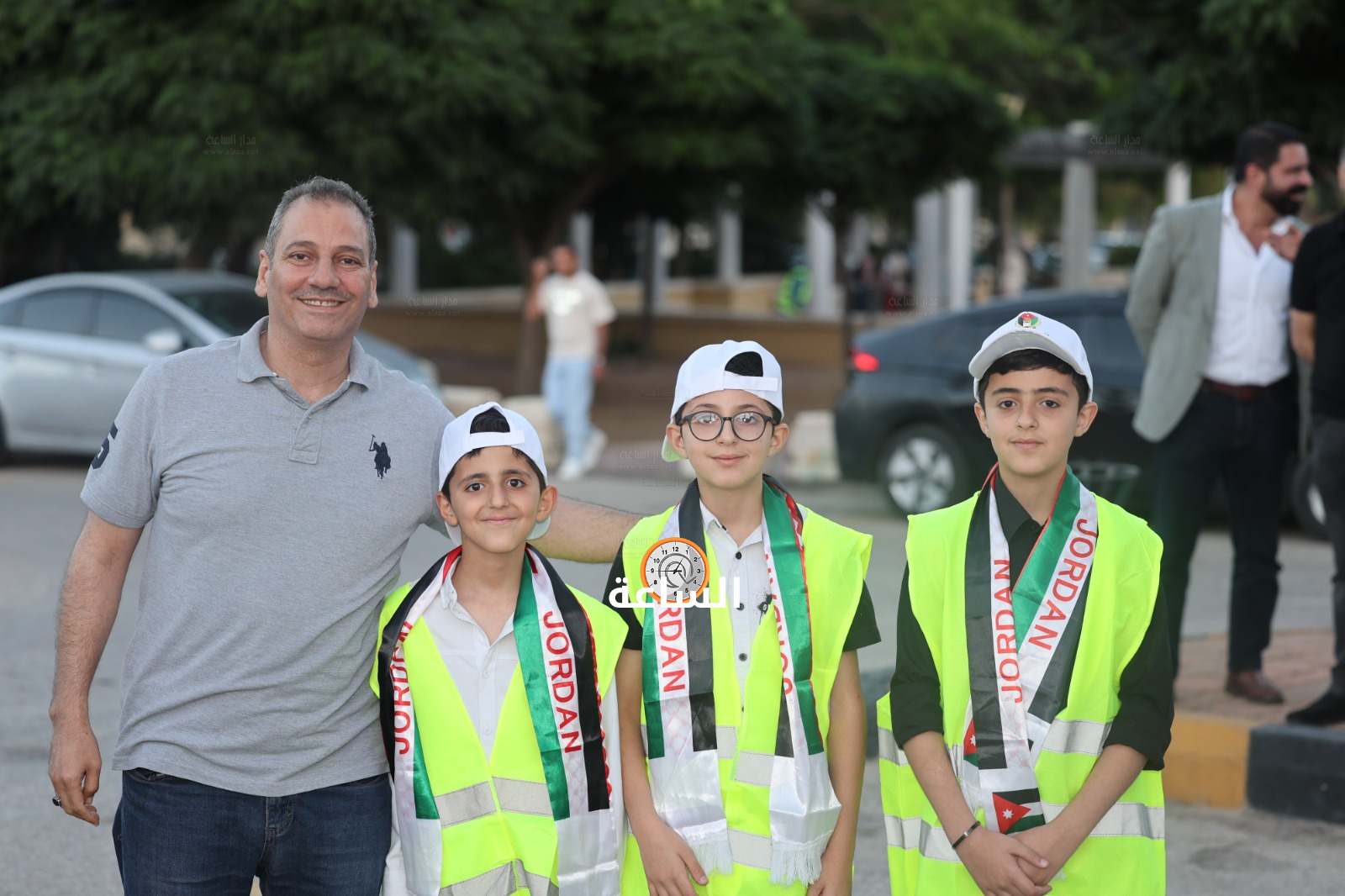 Madar Al-Saa Images 0.6010636224877466