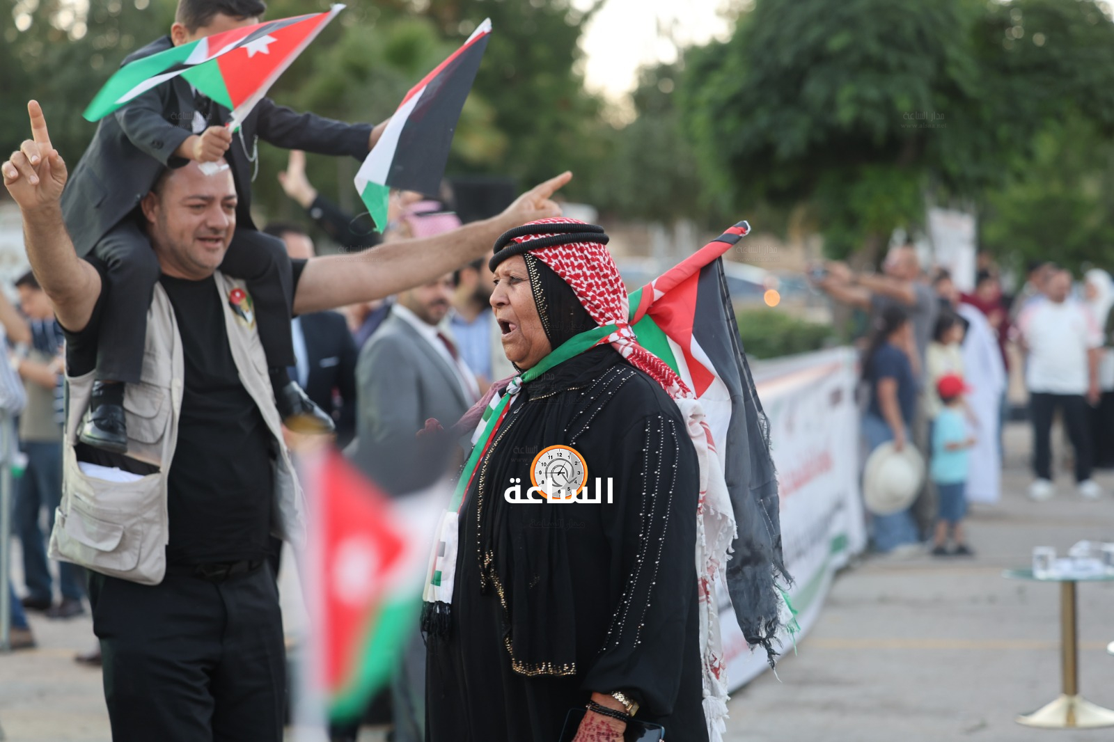 Madar Al-Saa Images 0.15010540903245329