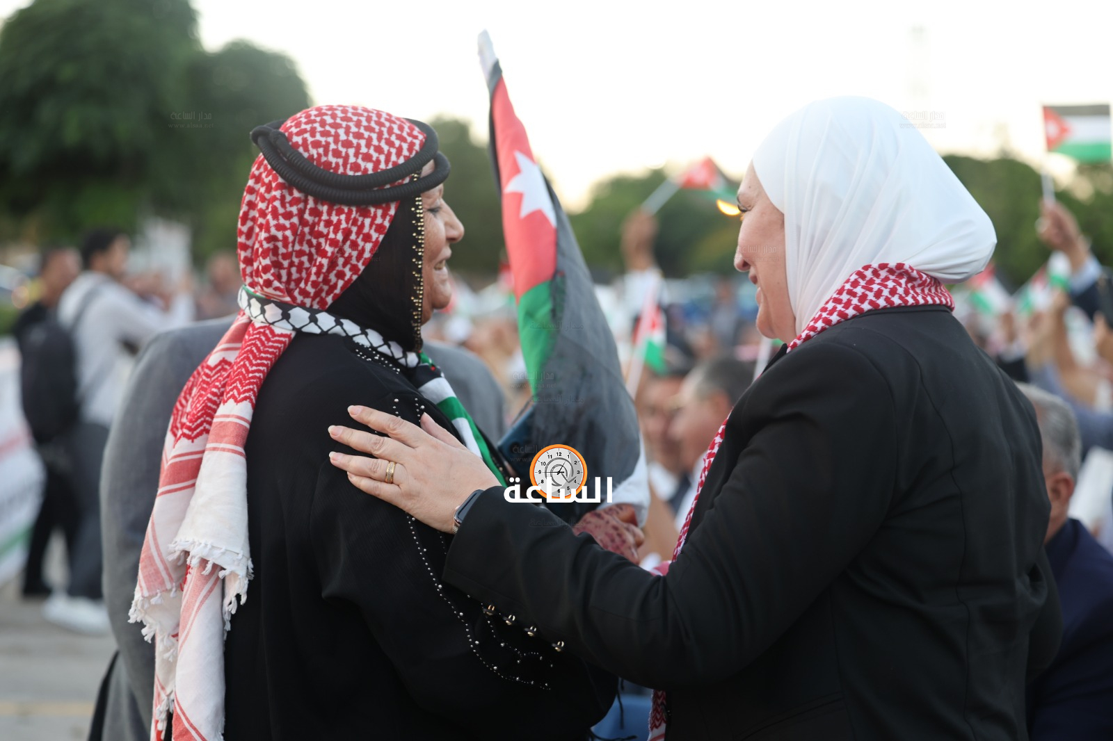Madar Al-Saa Images 0.9954512366920879