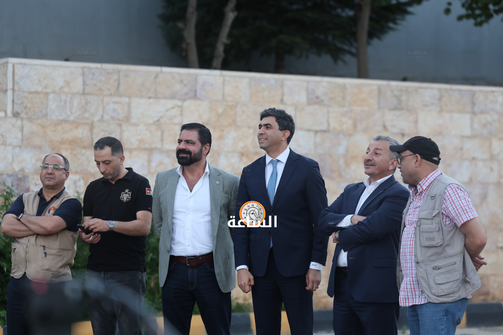 Madar Al-Saa Images 0.9691872137407237