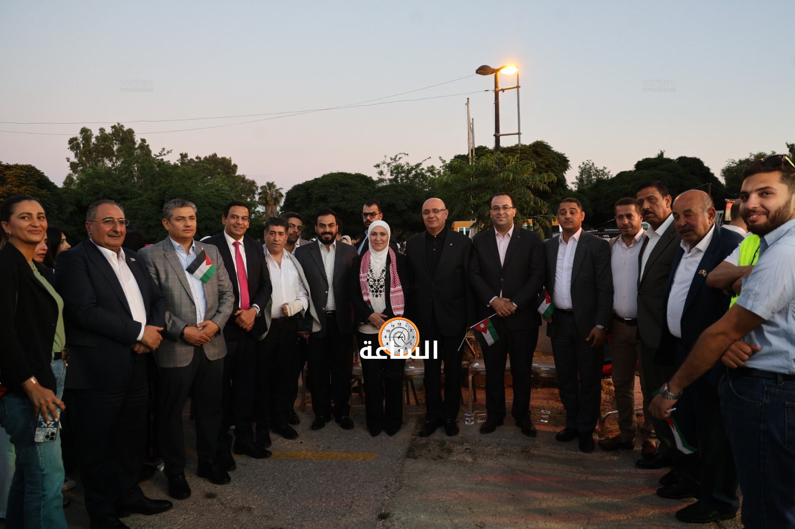 Madar Al-Saa Images 0.6233924953149981