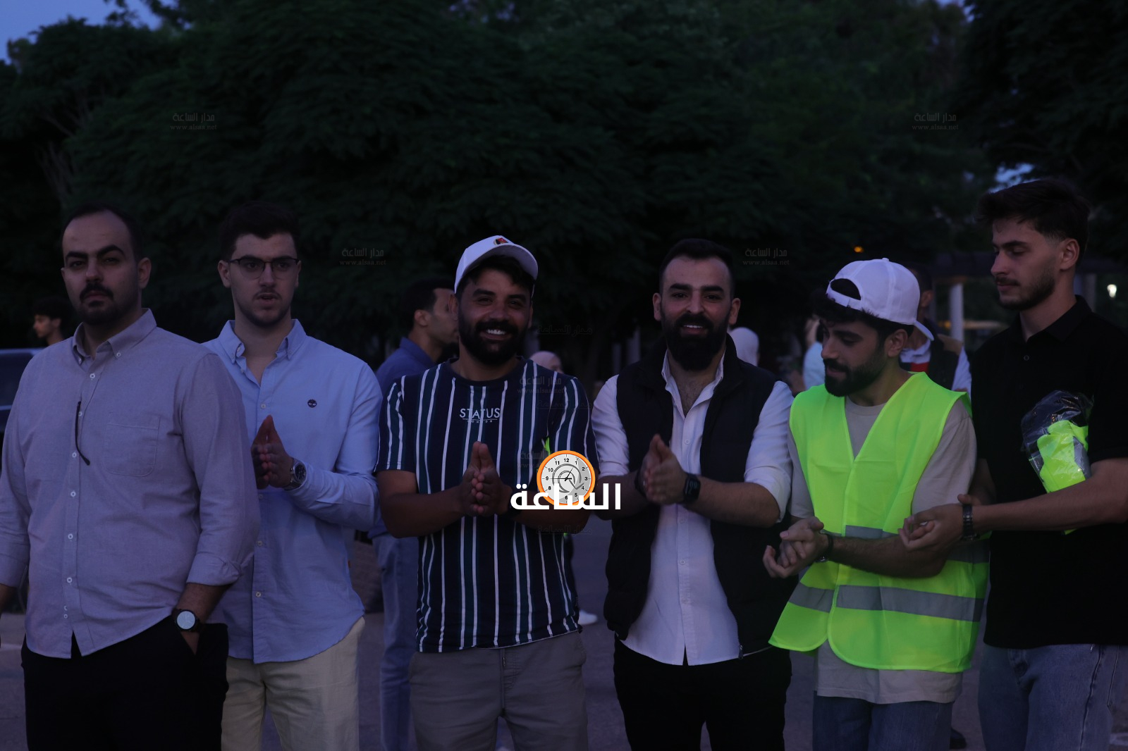 Madar Al-Saa Images 0.1902023546476499
