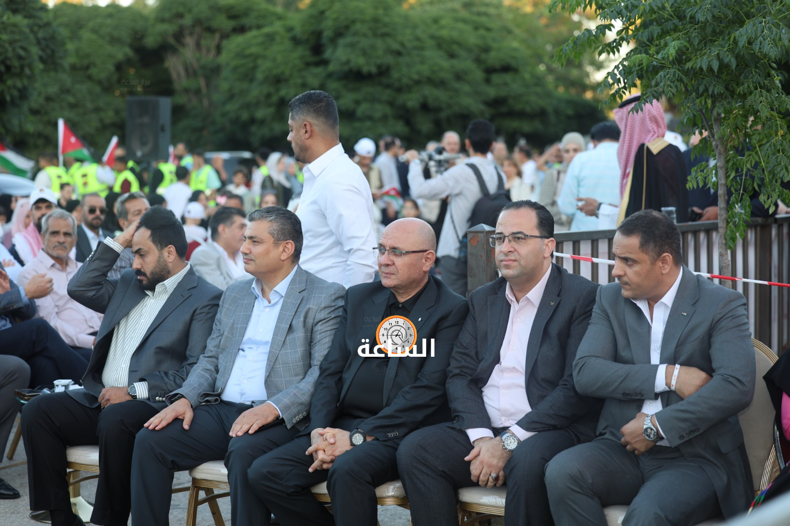 Madar Al-Saa Images 0.36487335666486054