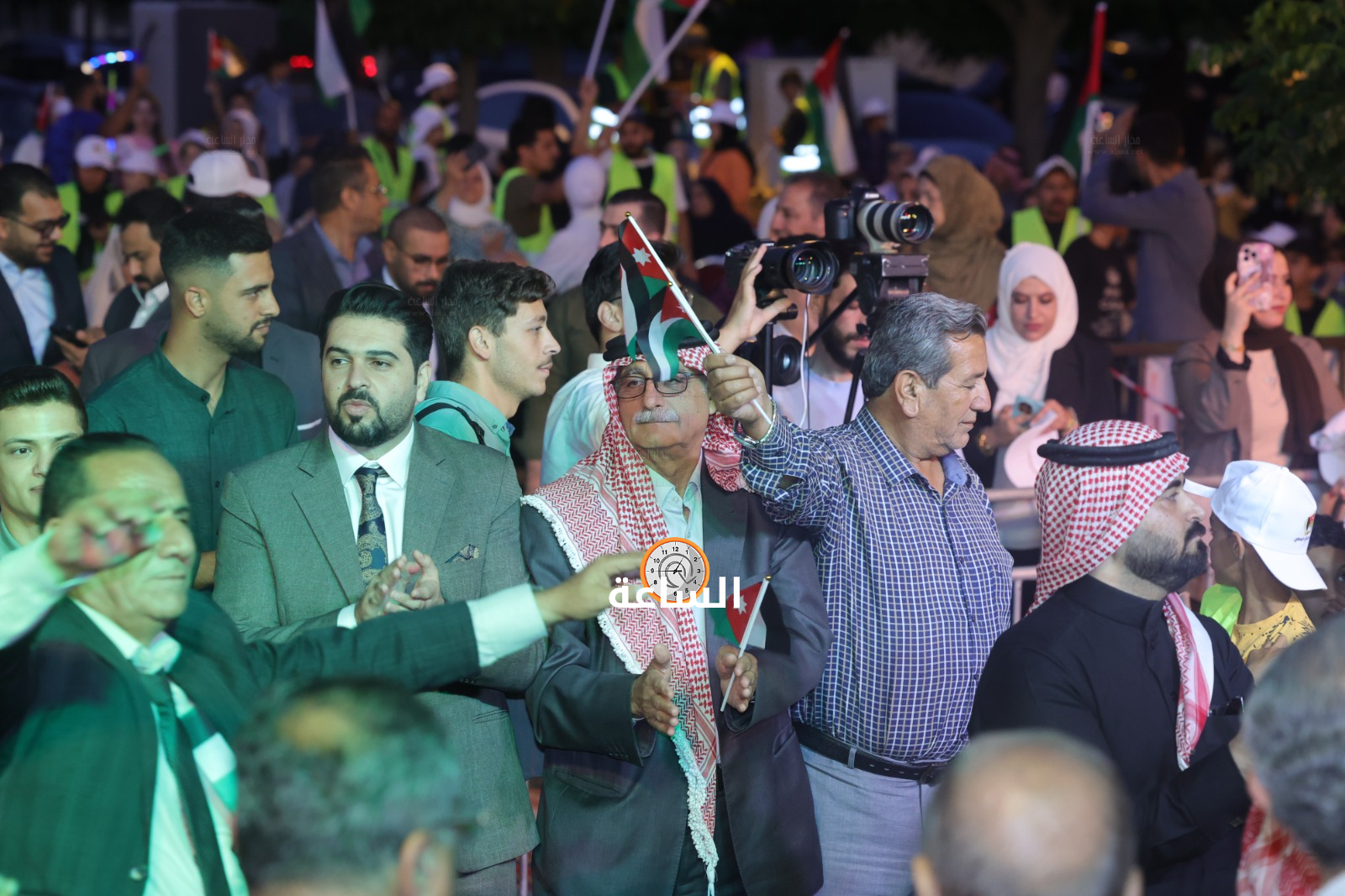 Madar Al-Saa Images 0.7232170496087083