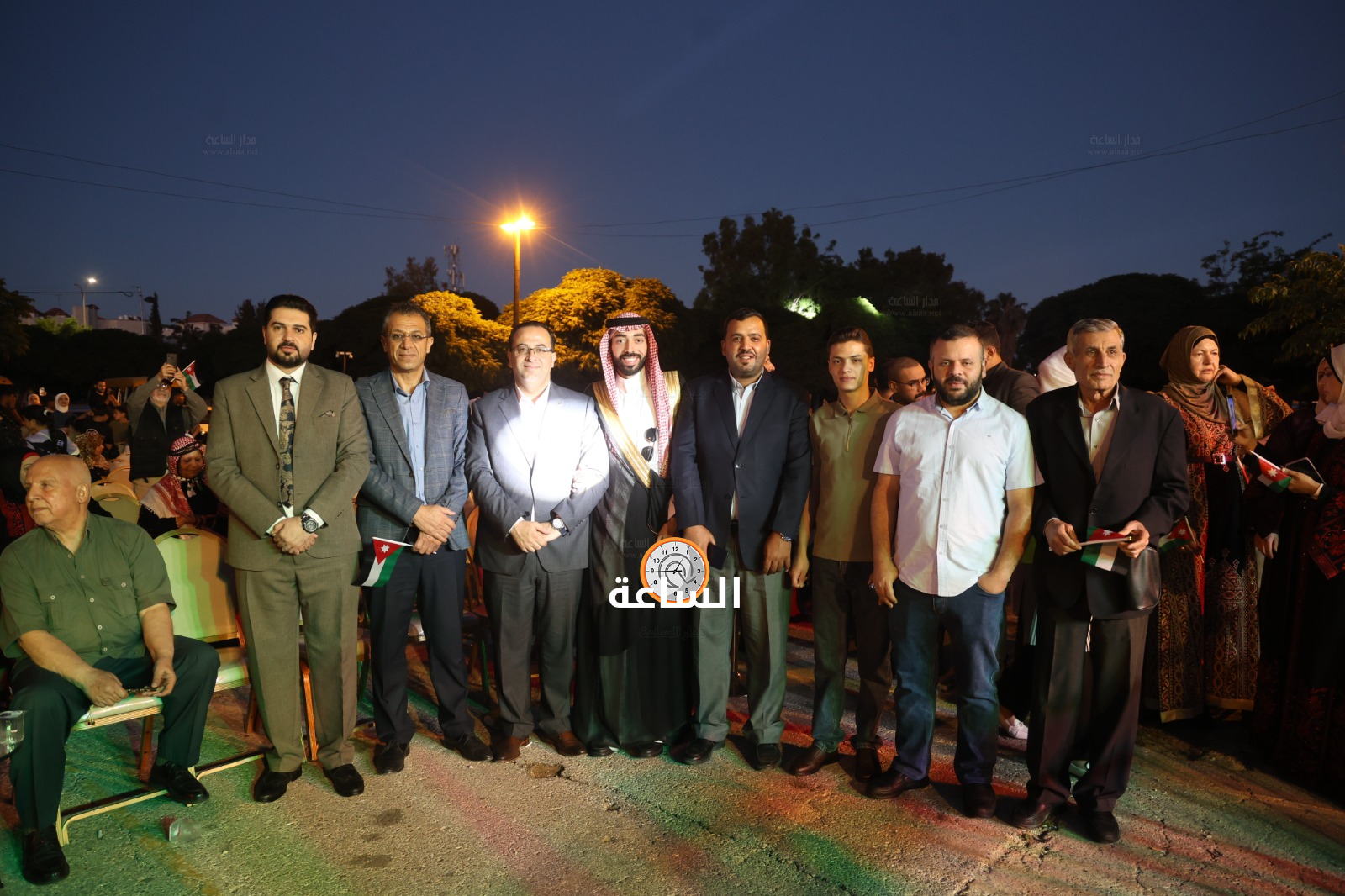Madar Al-Saa Images 0.7778756769813375