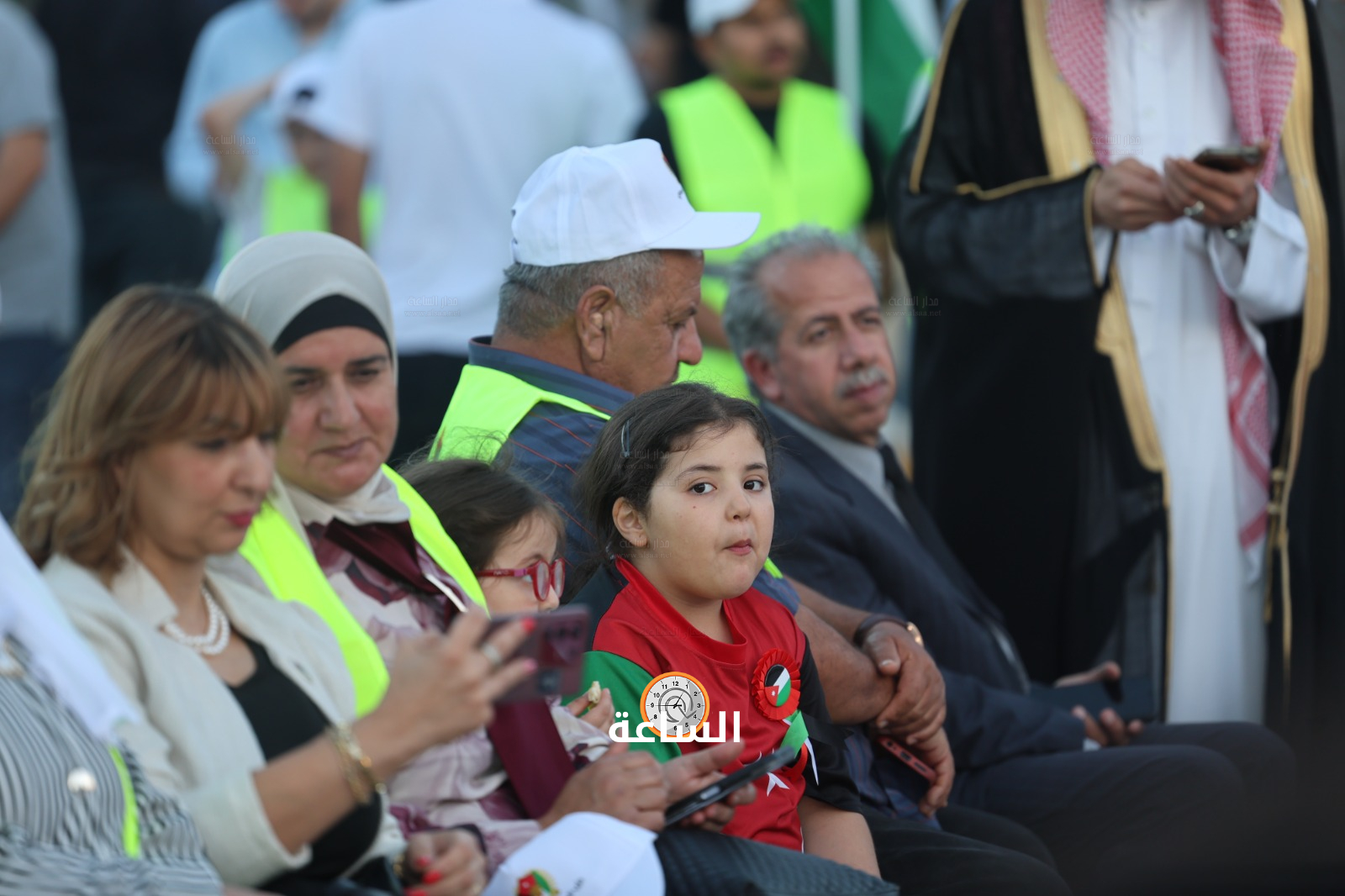 Madar Al-Saa Images 0.6036637967798195