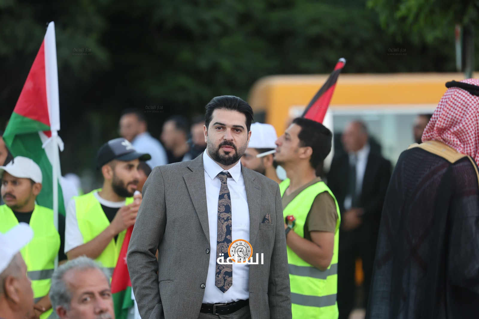Madar Al-Saa Images 0.9820912684050338