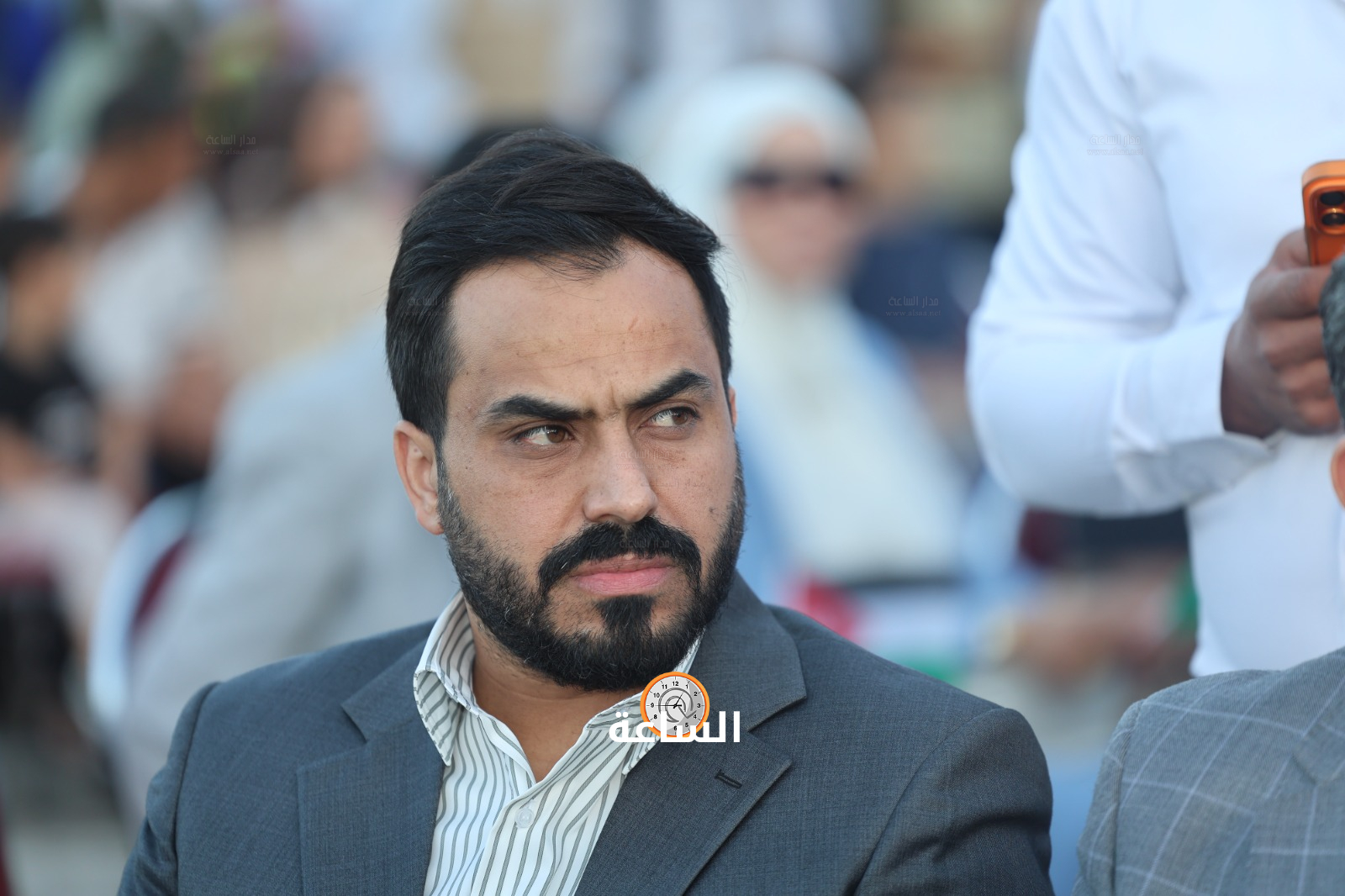 Madar Al-Saa Images 0.20543463628087288