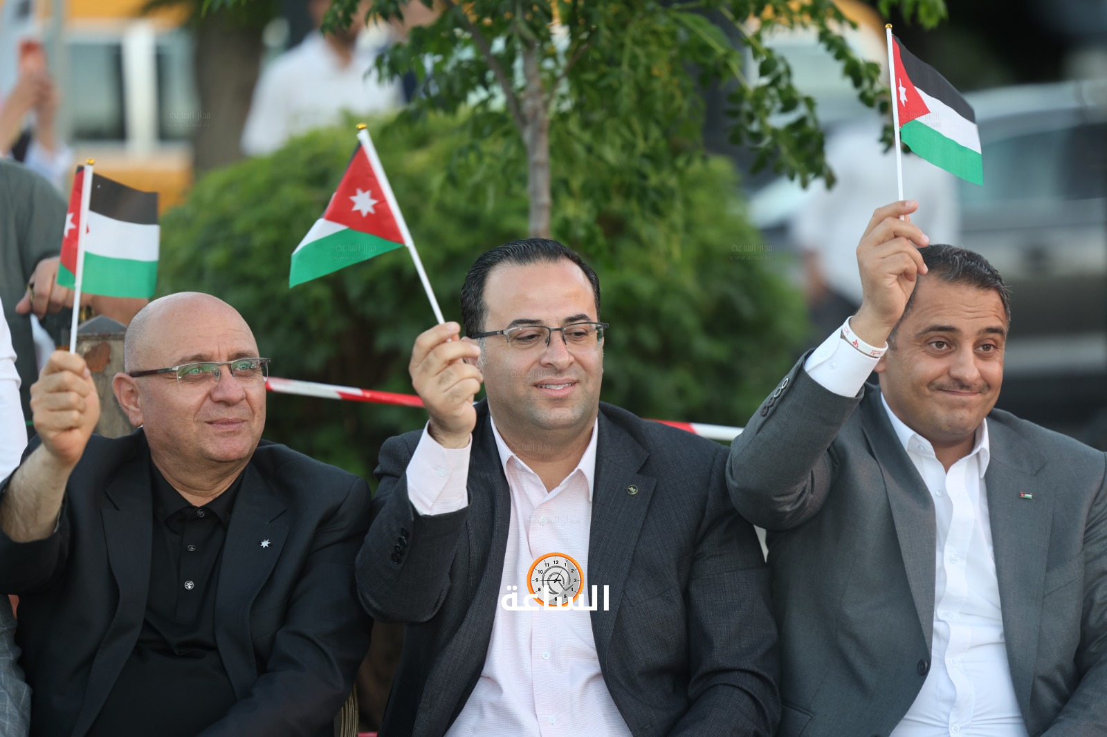 Madar Al-Saa Images 0.32860571692936513