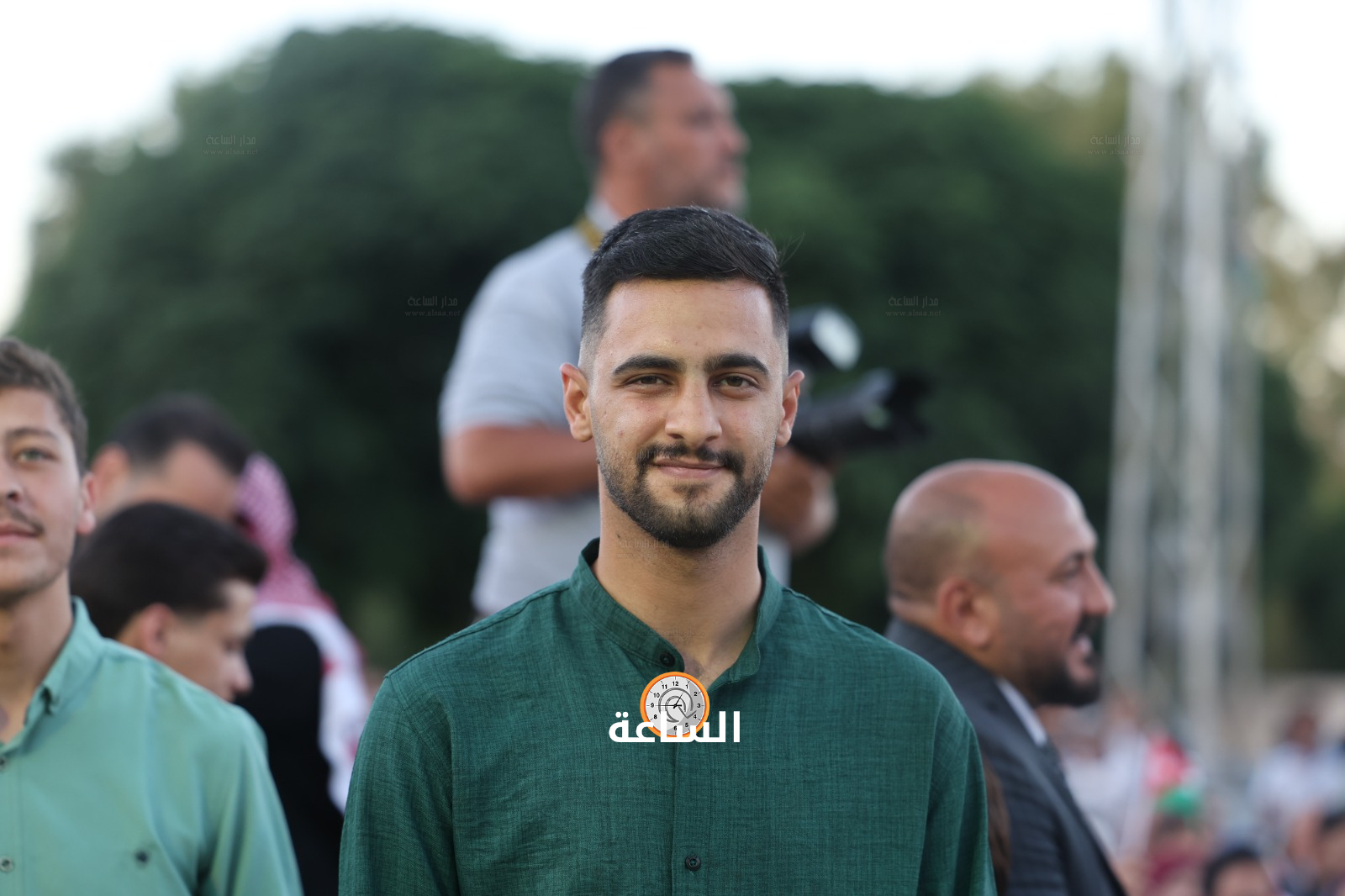 Madar Al-Saa Images 0.729771867880992