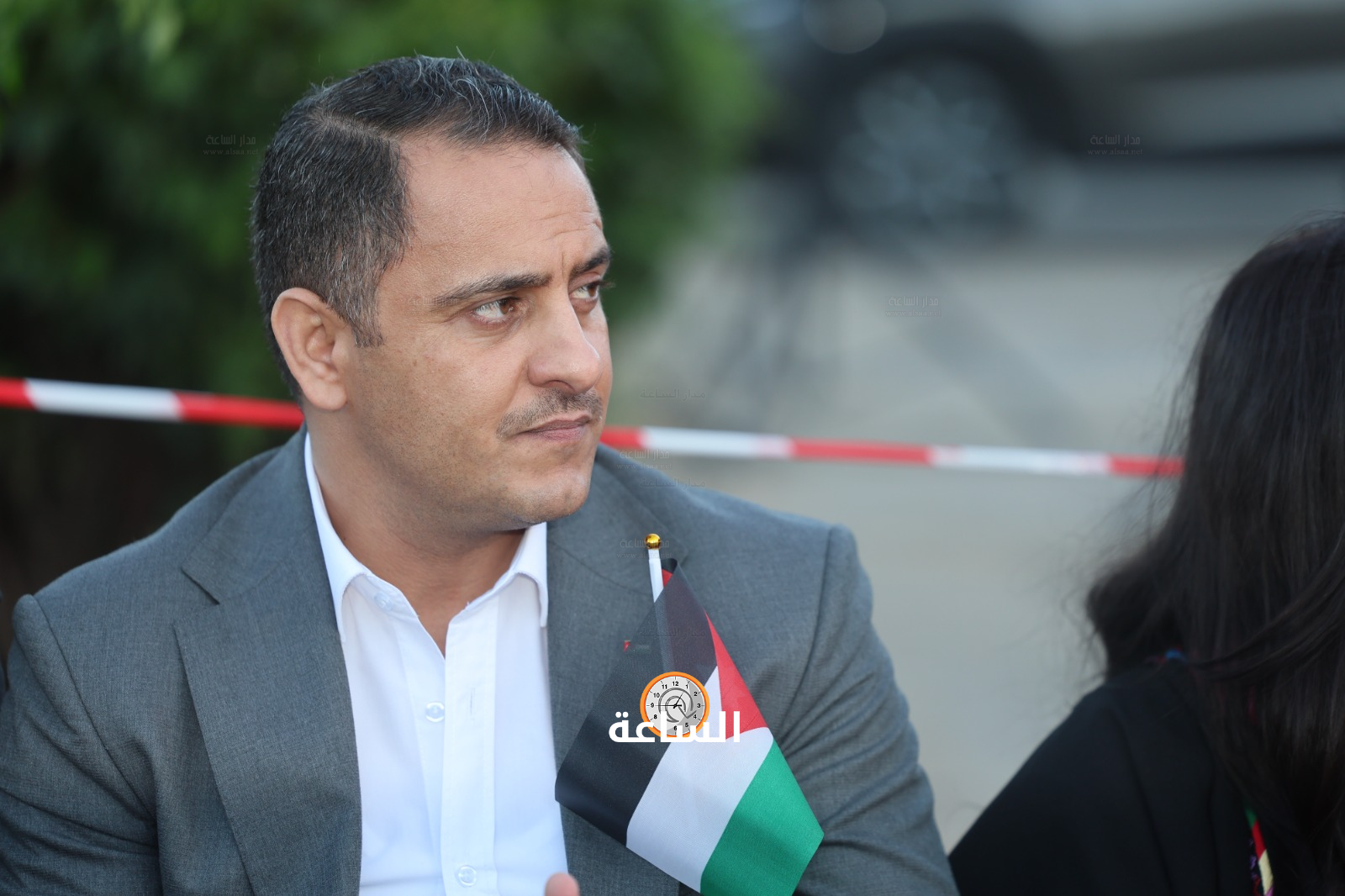 Madar Al-Saa Images 0.6938603480900879