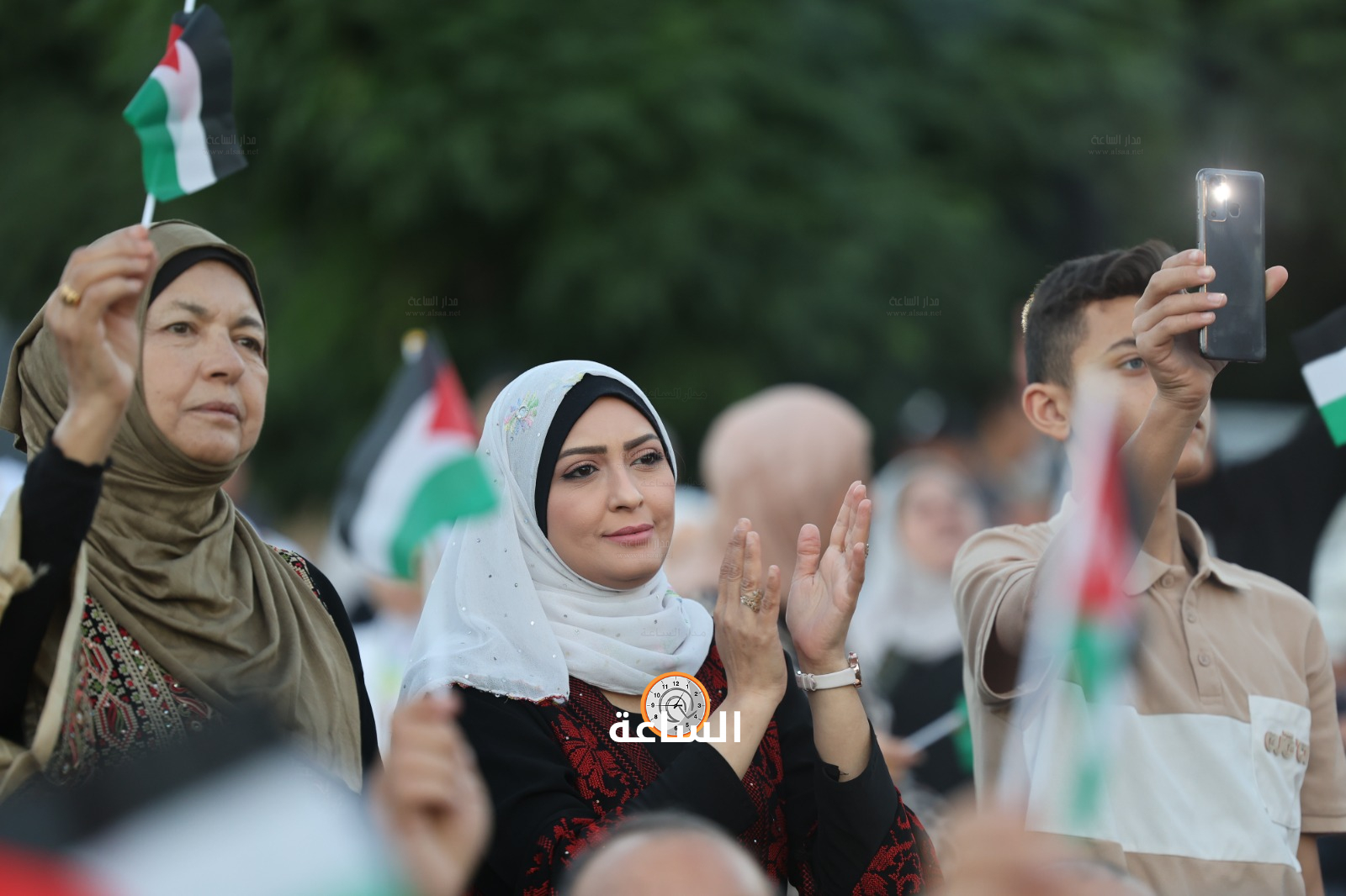 Madar Al-Saa Images 0.5053387646340141