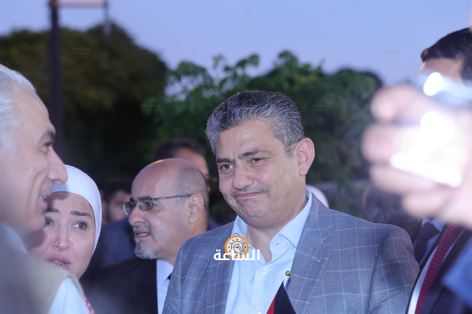 Madar Al-Saa Images 0.45019936517776016