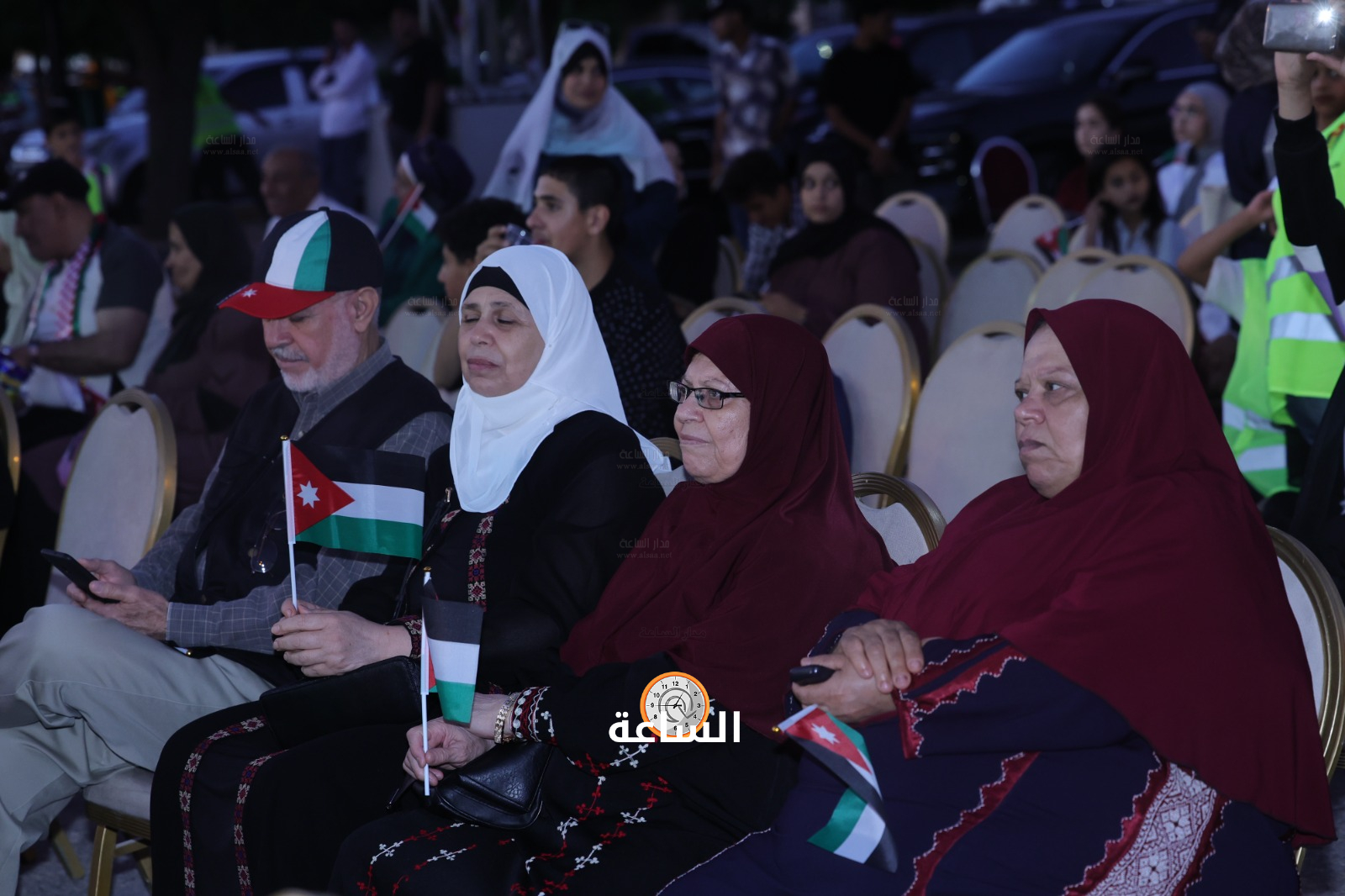 Madar Al-Saa Images 0.5239600954013655