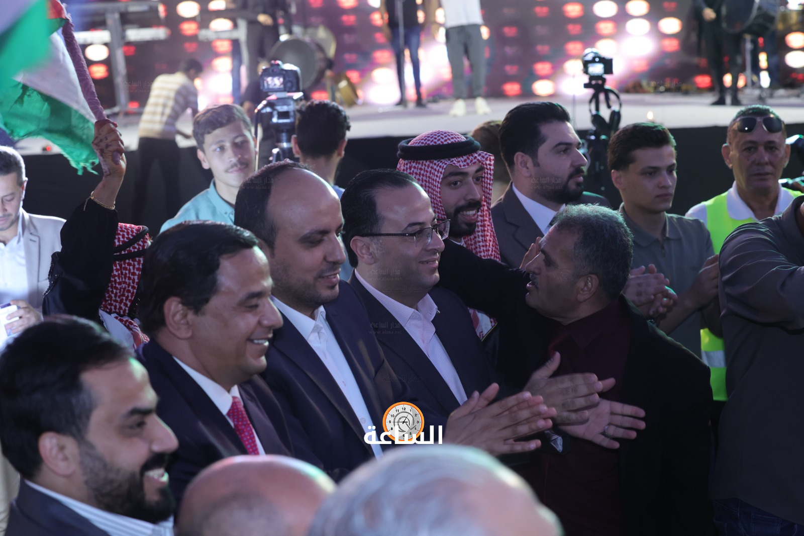 Madar Al-Saa Images 0.05814332843631054