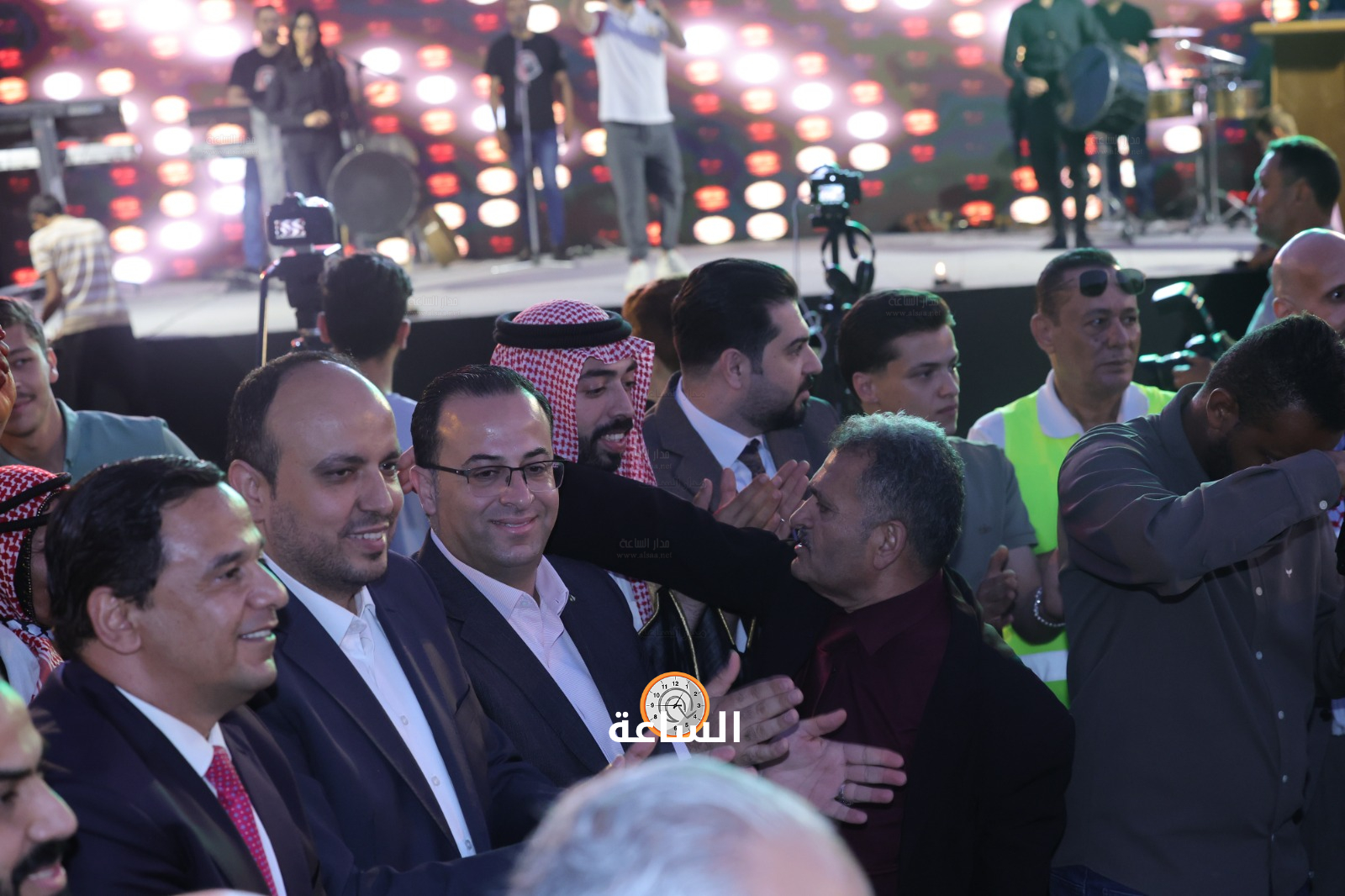 Madar Al-Saa Images 0.8478614444753738
