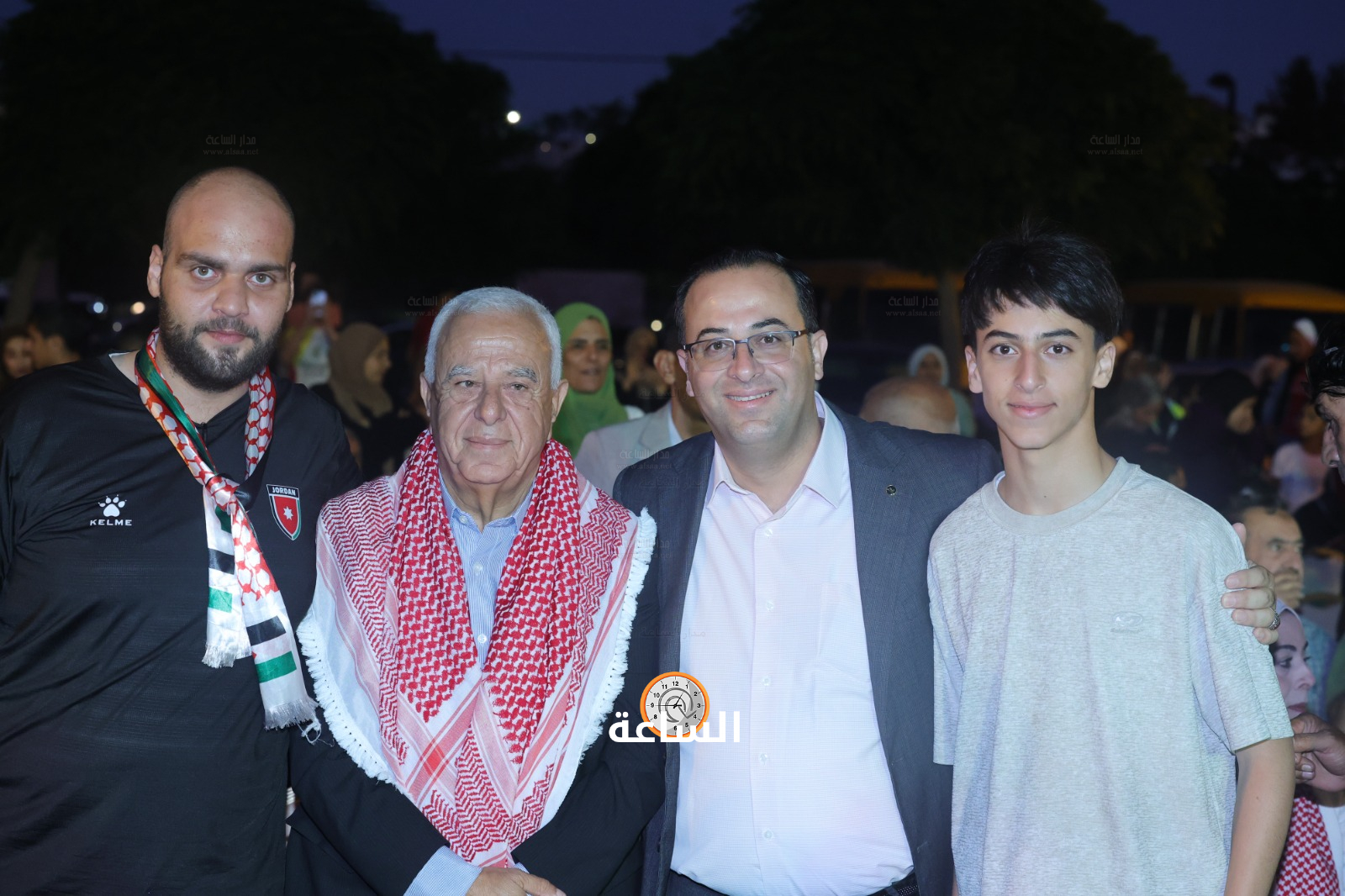 Madar Al-Saa Images 0.016988591107285234
